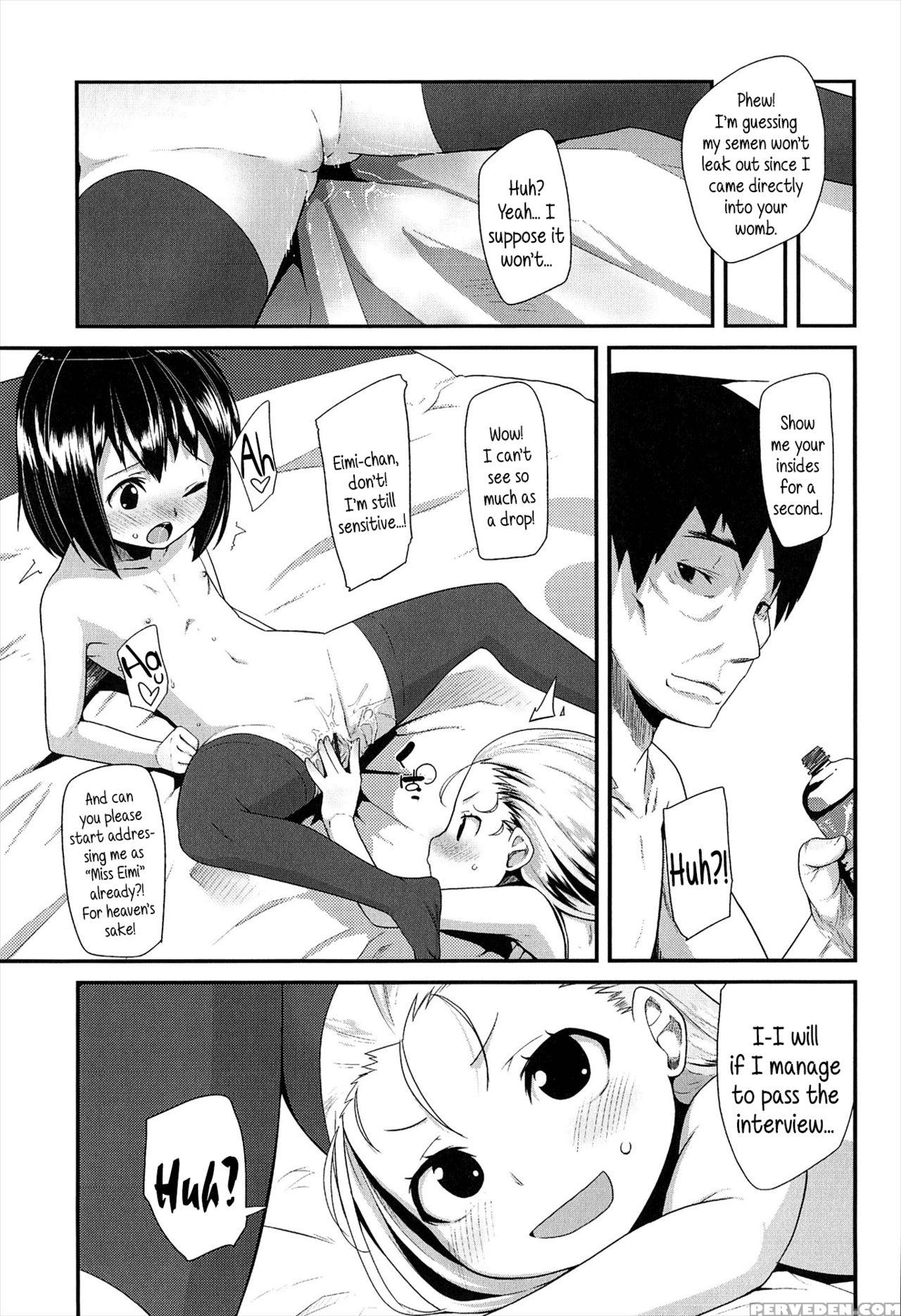 [maeshima Ryou] Lloll -little Lips Of Lovely Lolita- [english] [nanatsuyoru, Facedesk, Mistvern, Desudesu, 5 A.m.] 1