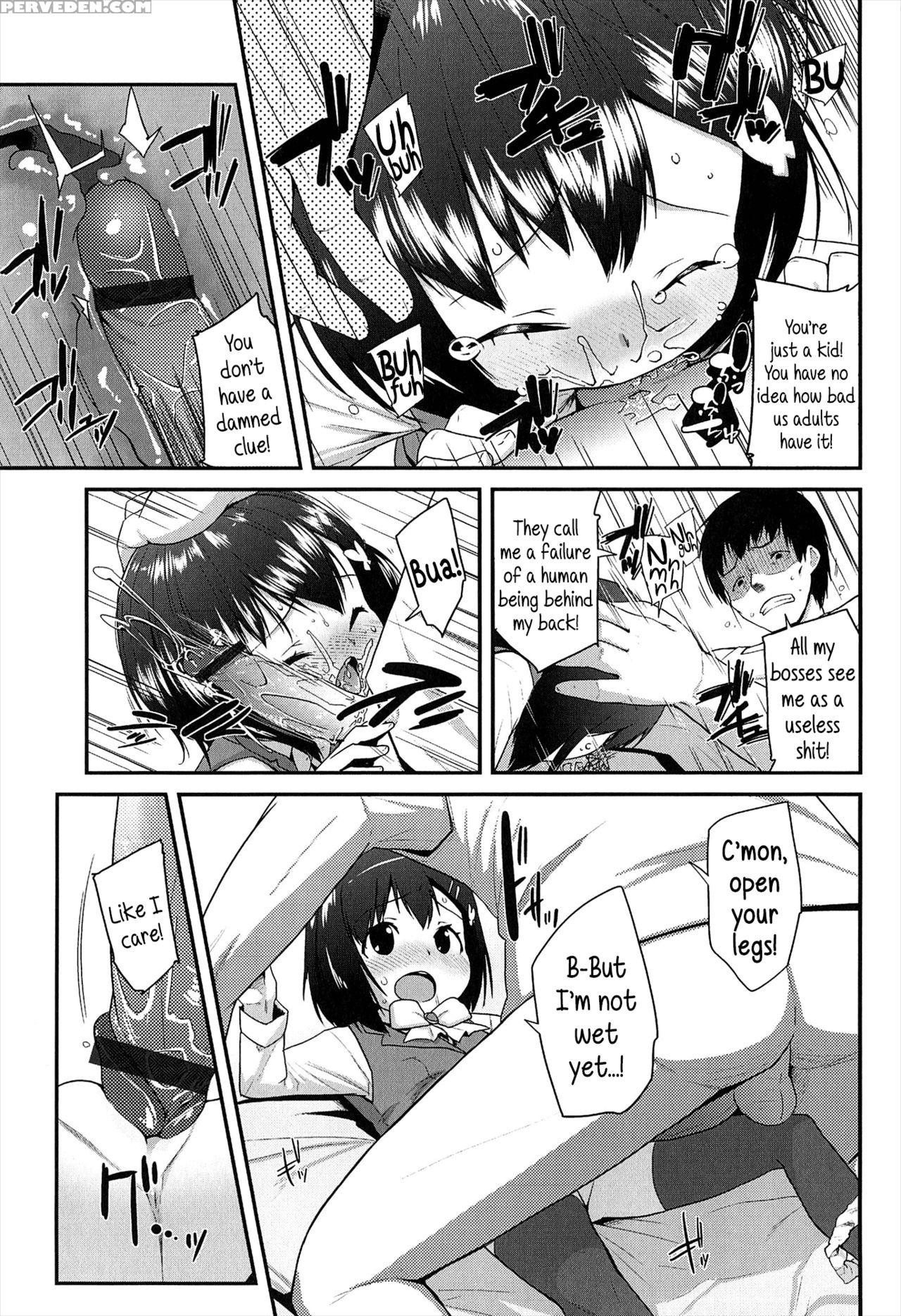 [maeshima Ryou] Lloll -little Lips Of Lovely Lolita- [english] [nanatsuyoru, Facedesk, Mistvern, Desudesu, 5 A.m.] 1