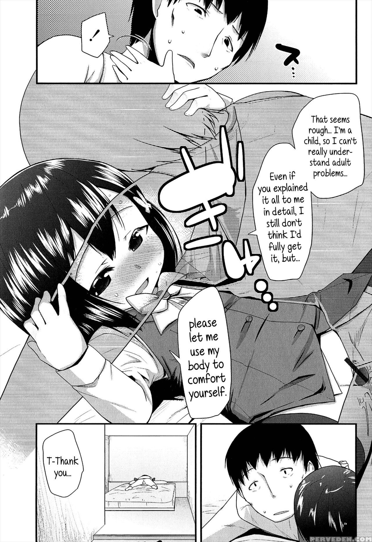 [maeshima Ryou] Lloll -little Lips Of Lovely Lolita- [english] [nanatsuyoru, Facedesk, Mistvern, Desudesu, 5 A.m.] 1