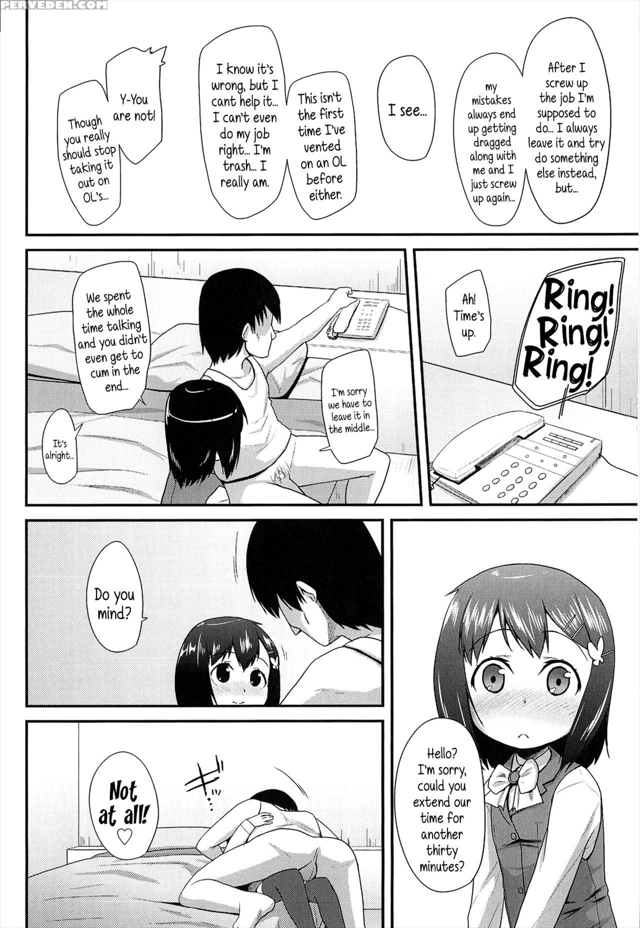 [maeshima Ryou] Lloll -little Lips Of Lovely Lolita- [english] [nanatsuyoru, Facedesk, Mistvern, Desudesu, 5 A.m.] 1