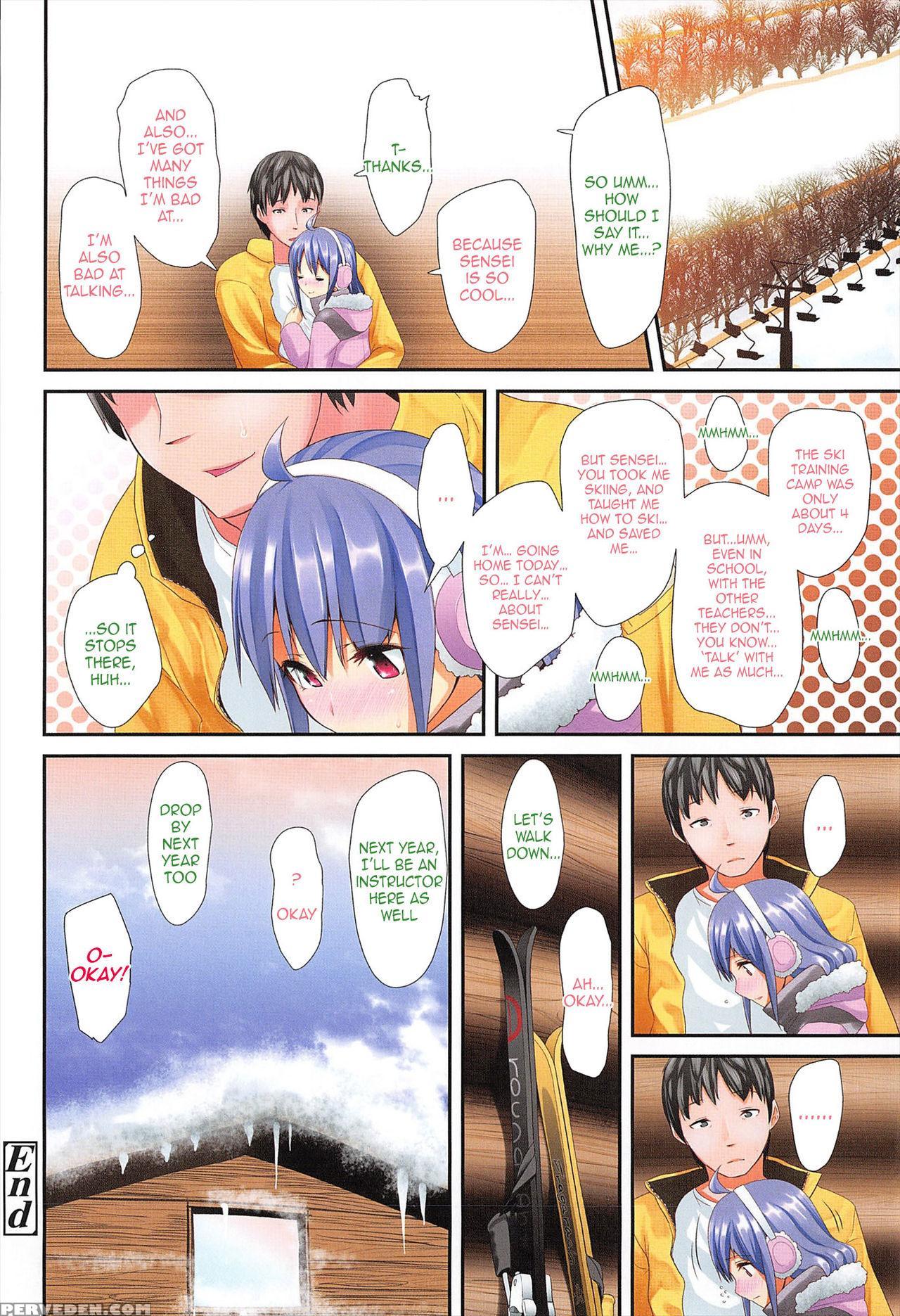 [maeshima Ryou] Lloll -little Lips Of Lovely Lolita- [english] [nanatsuyoru, Facedesk, Mistvern, Desudesu, 5 A.m.] 1