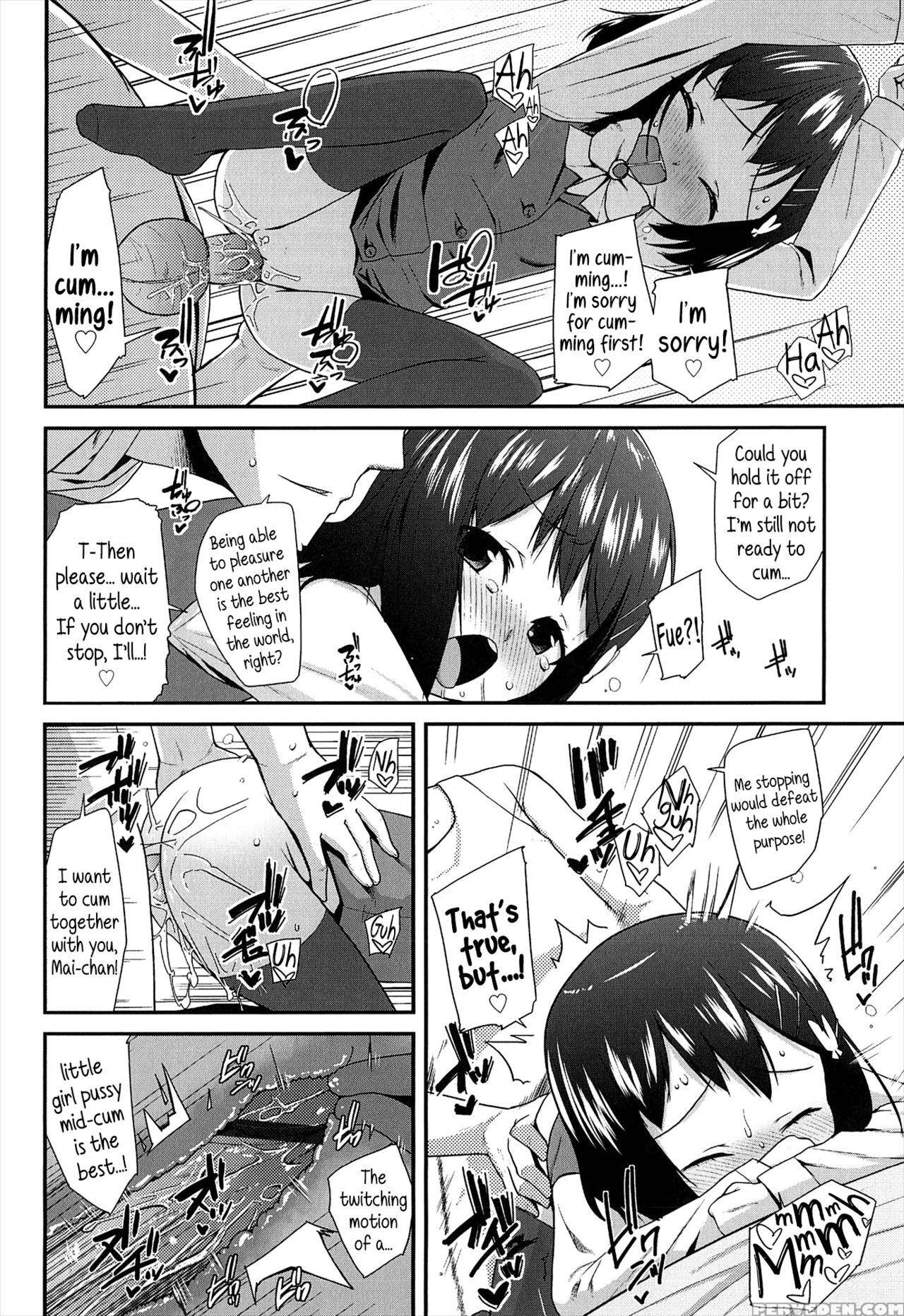[maeshima Ryou] Lloll -little Lips Of Lovely Lolita- [english] [nanatsuyoru, Facedesk, Mistvern, Desudesu, 5 A.m.] 1