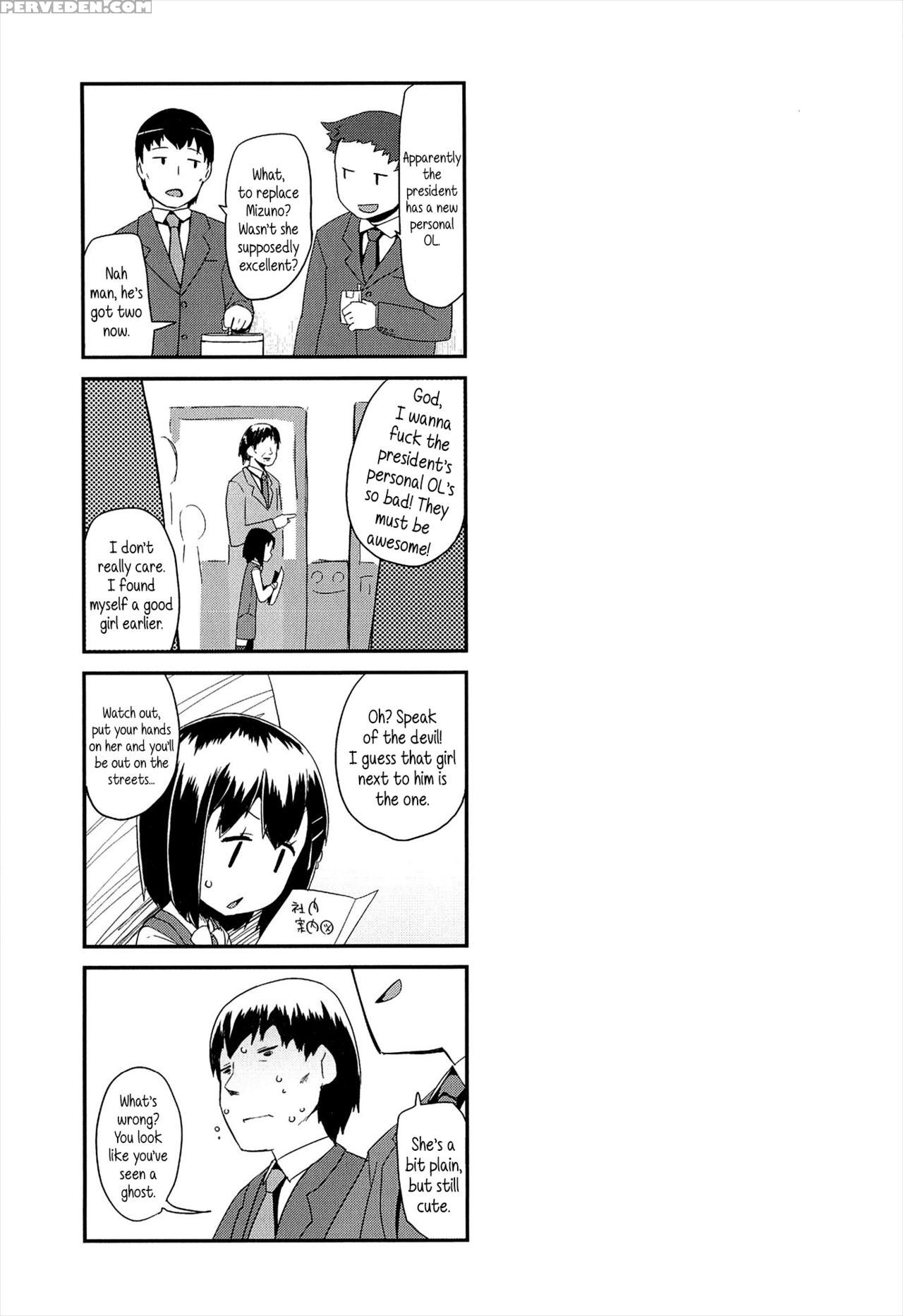 [maeshima Ryou] Lloll -little Lips Of Lovely Lolita- [english] [nanatsuyoru, Facedesk, Mistvern, Desudesu, 5 A.m.] 1