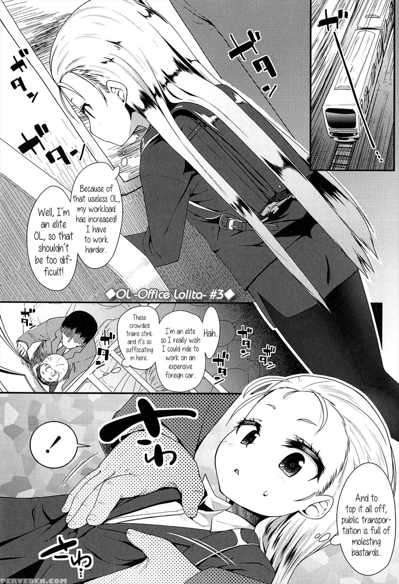 [maeshima Ryou] Lloll -little Lips Of Lovely Lolita- [english] [nanatsuyoru, Facedesk, Mistvern, Desudesu, 5 A.m.] 1
