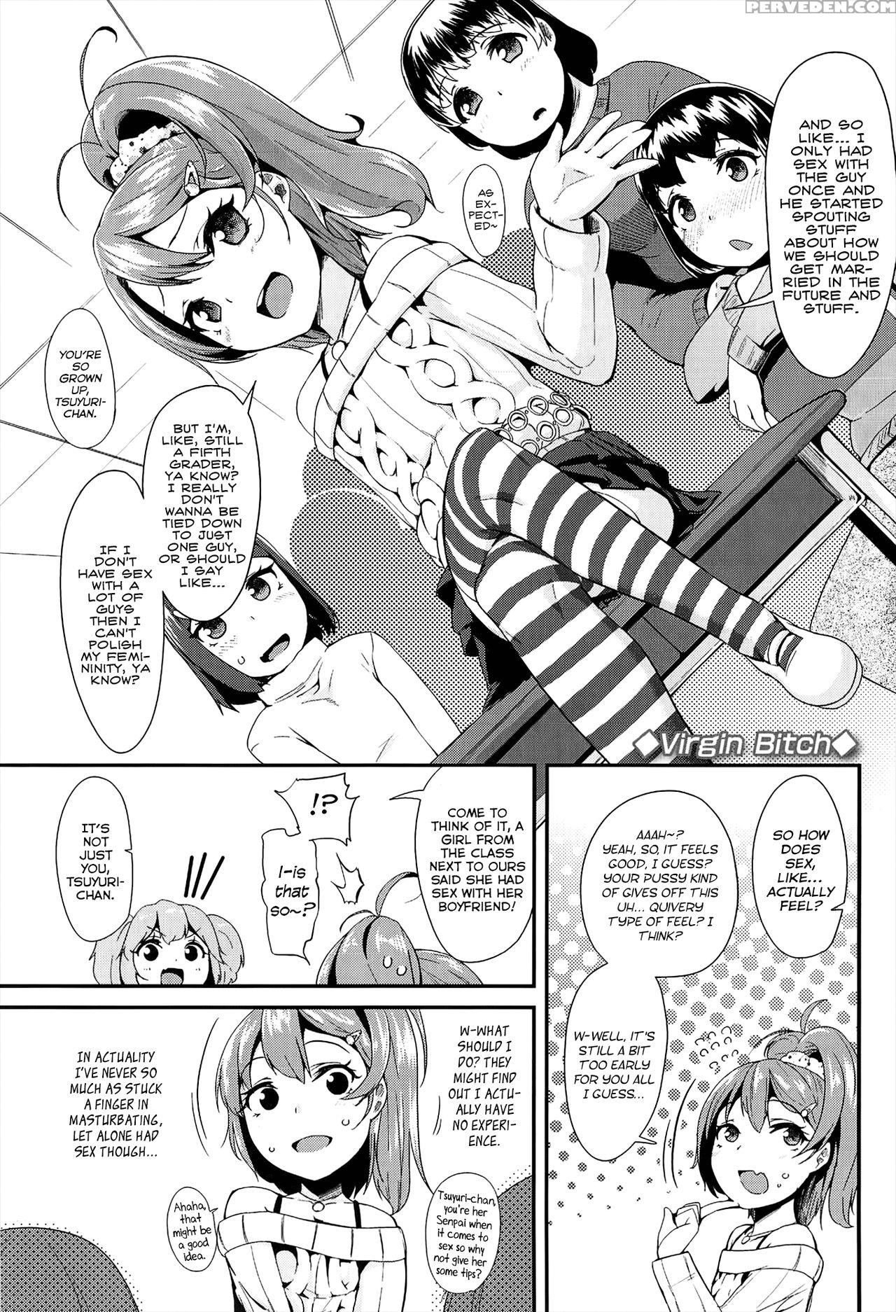 [maeshima Ryou] Lloll -little Lips Of Lovely Lolita- [english] [nanatsuyoru, Facedesk, Mistvern, Desudesu, 5 A.m.] 1