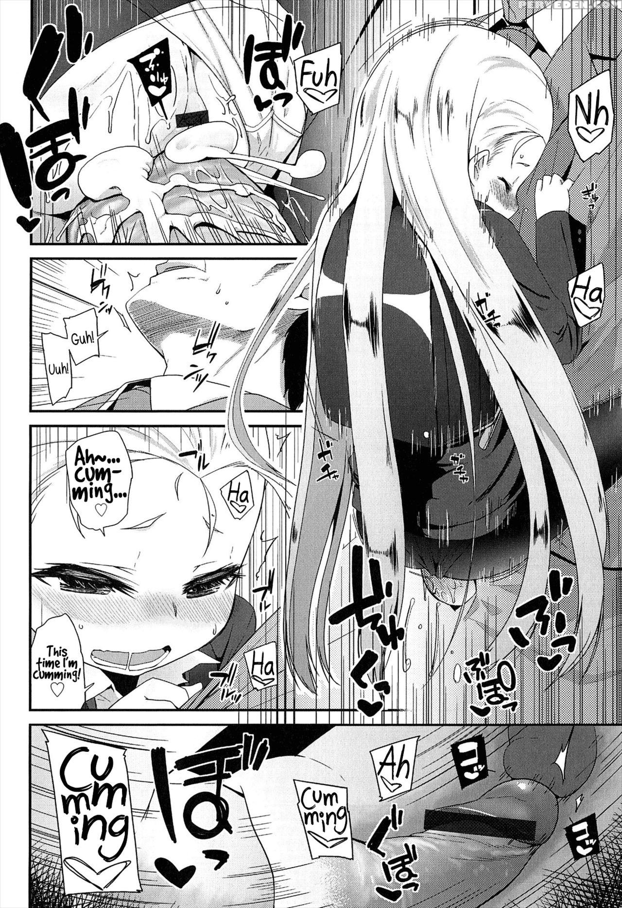 [maeshima Ryou] Lloll -little Lips Of Lovely Lolita- [english] [nanatsuyoru, Facedesk, Mistvern, Desudesu, 5 A.m.] 1