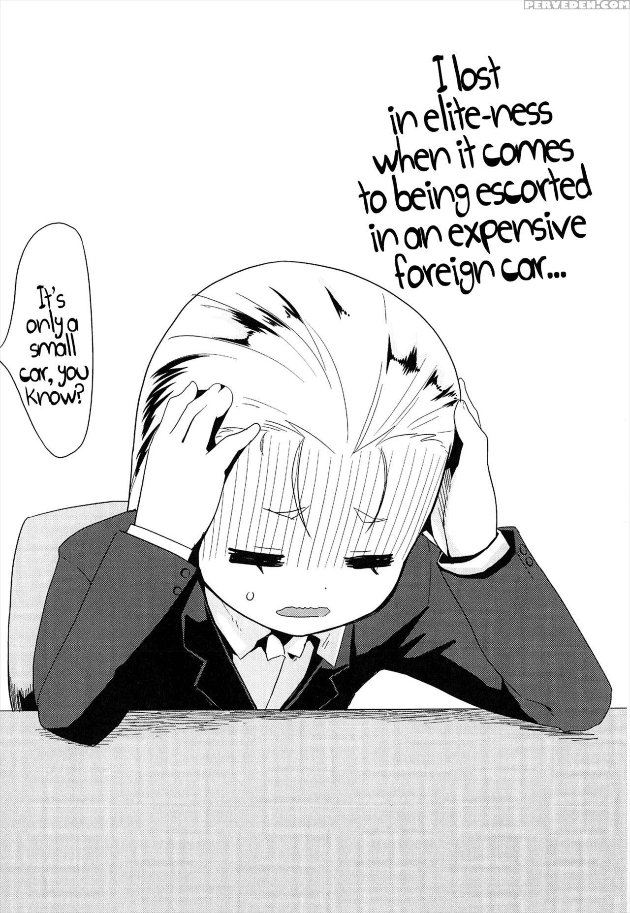 [maeshima Ryou] Lloll -little Lips Of Lovely Lolita- [english] [nanatsuyoru, Facedesk, Mistvern, Desudesu, 5 A.m.] 1