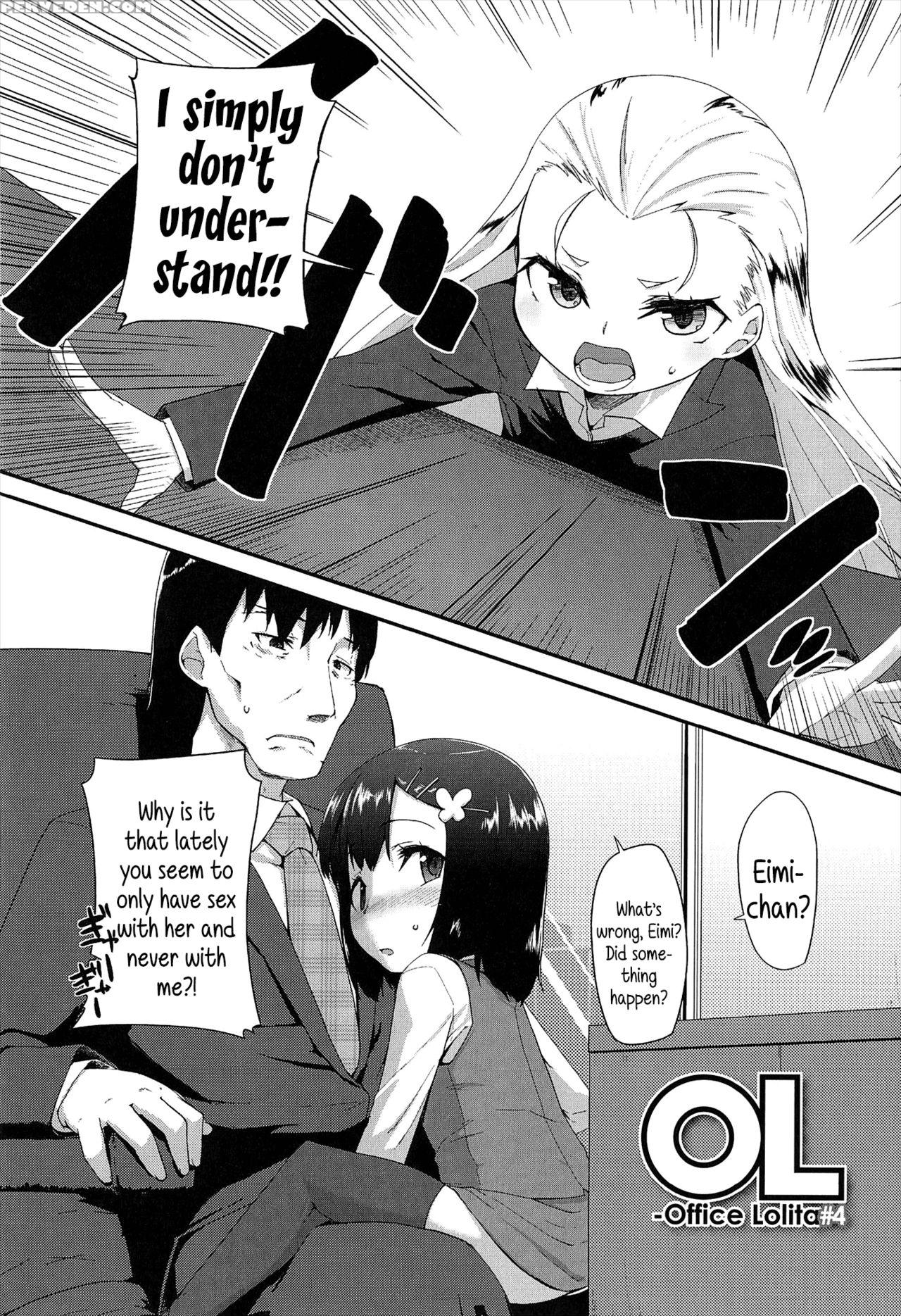 [maeshima Ryou] Lloll -little Lips Of Lovely Lolita- [english] [nanatsuyoru, Facedesk, Mistvern, Desudesu, 5 A.m.] 1