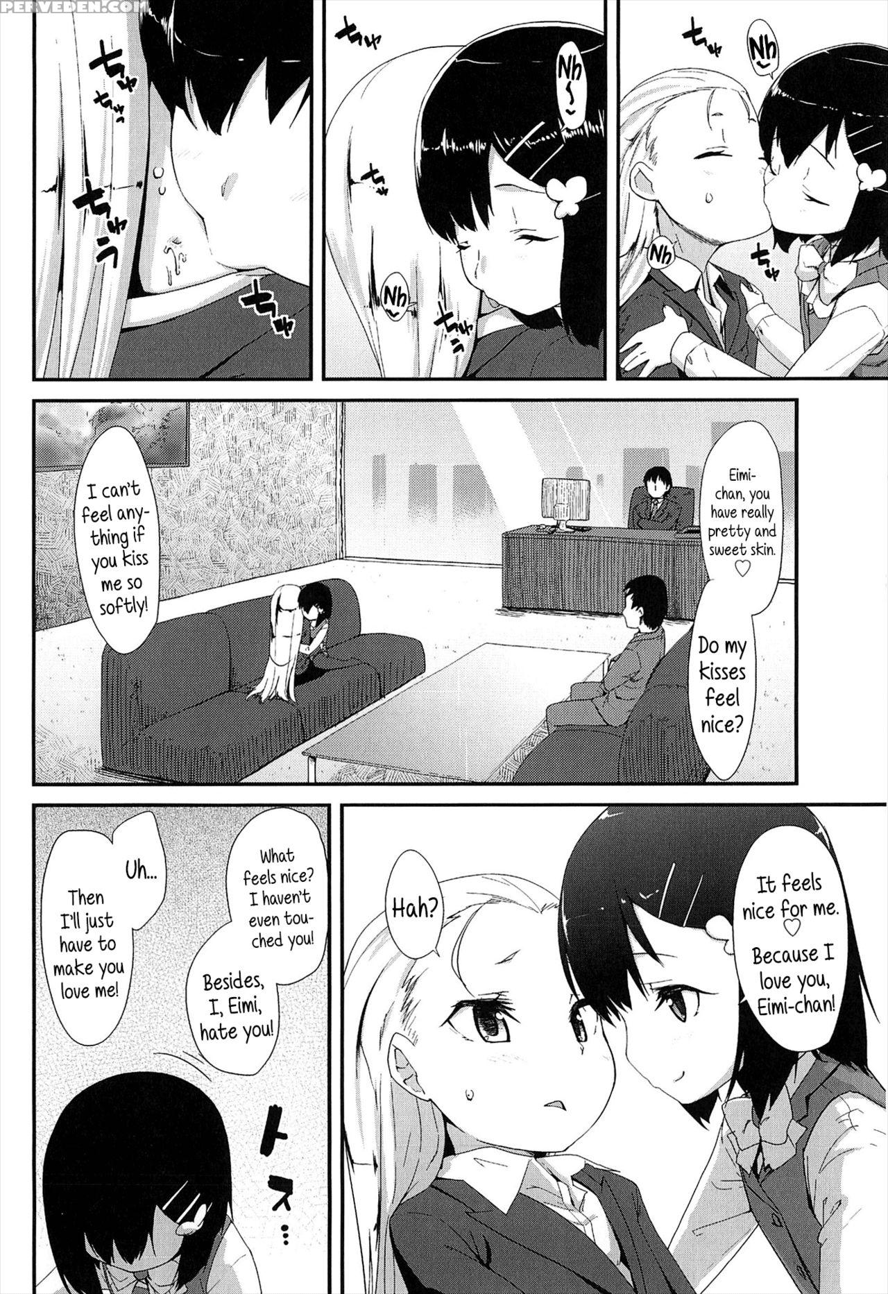 [maeshima Ryou] Lloll -little Lips Of Lovely Lolita- [english] [nanatsuyoru, Facedesk, Mistvern, Desudesu, 5 A.m.] 1