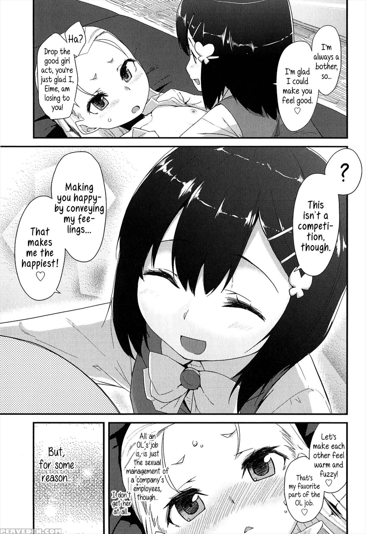[maeshima Ryou] Lloll -little Lips Of Lovely Lolita- [english] [nanatsuyoru, Facedesk, Mistvern, Desudesu, 5 A.m.] 1