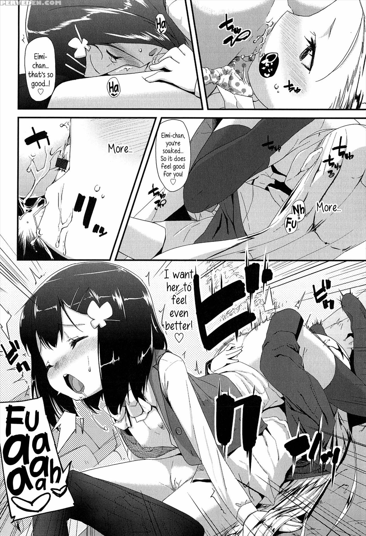 [maeshima Ryou] Lloll -little Lips Of Lovely Lolita- [english] [nanatsuyoru, Facedesk, Mistvern, Desudesu, 5 A.m.] 1