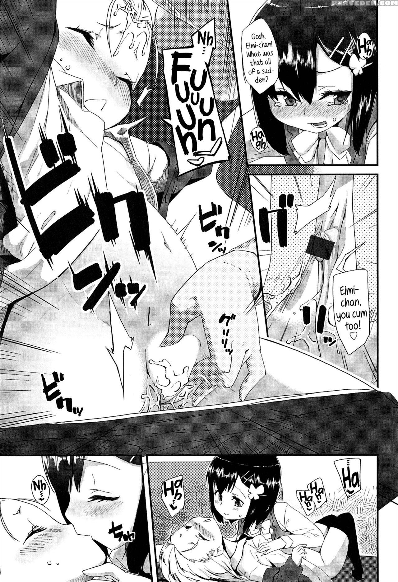[maeshima Ryou] Lloll -little Lips Of Lovely Lolita- [english] [nanatsuyoru, Facedesk, Mistvern, Desudesu, 5 A.m.] 1