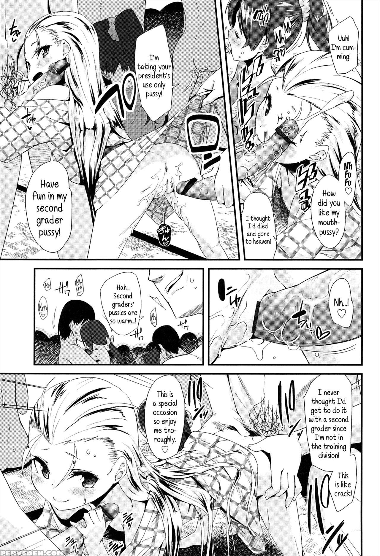 [maeshima Ryou] Lloll -little Lips Of Lovely Lolita- [english] [nanatsuyoru, Facedesk, Mistvern, Desudesu, 5 A.m.] 1