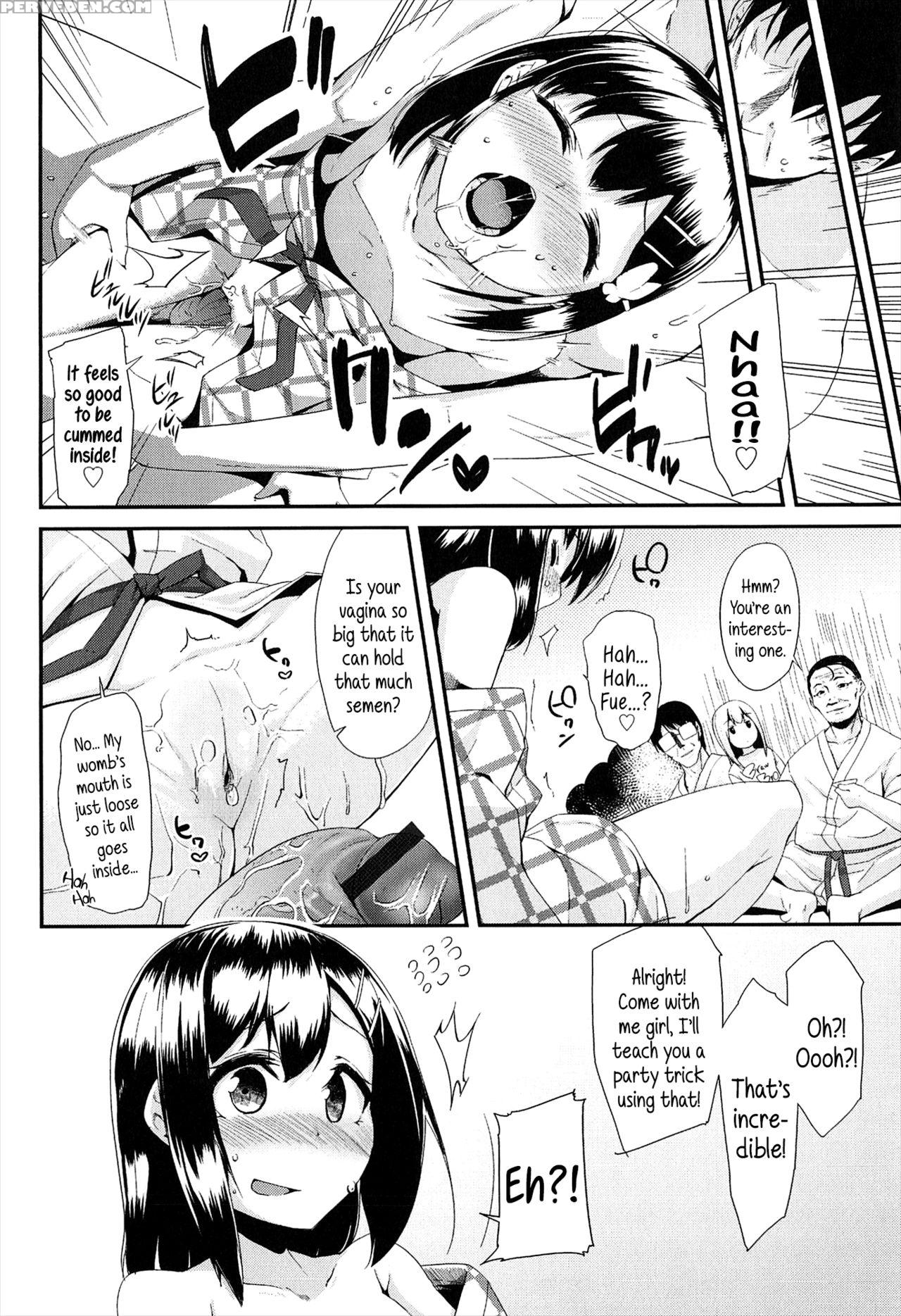 [maeshima Ryou] Lloll -little Lips Of Lovely Lolita- [english] [nanatsuyoru, Facedesk, Mistvern, Desudesu, 5 A.m.] 1