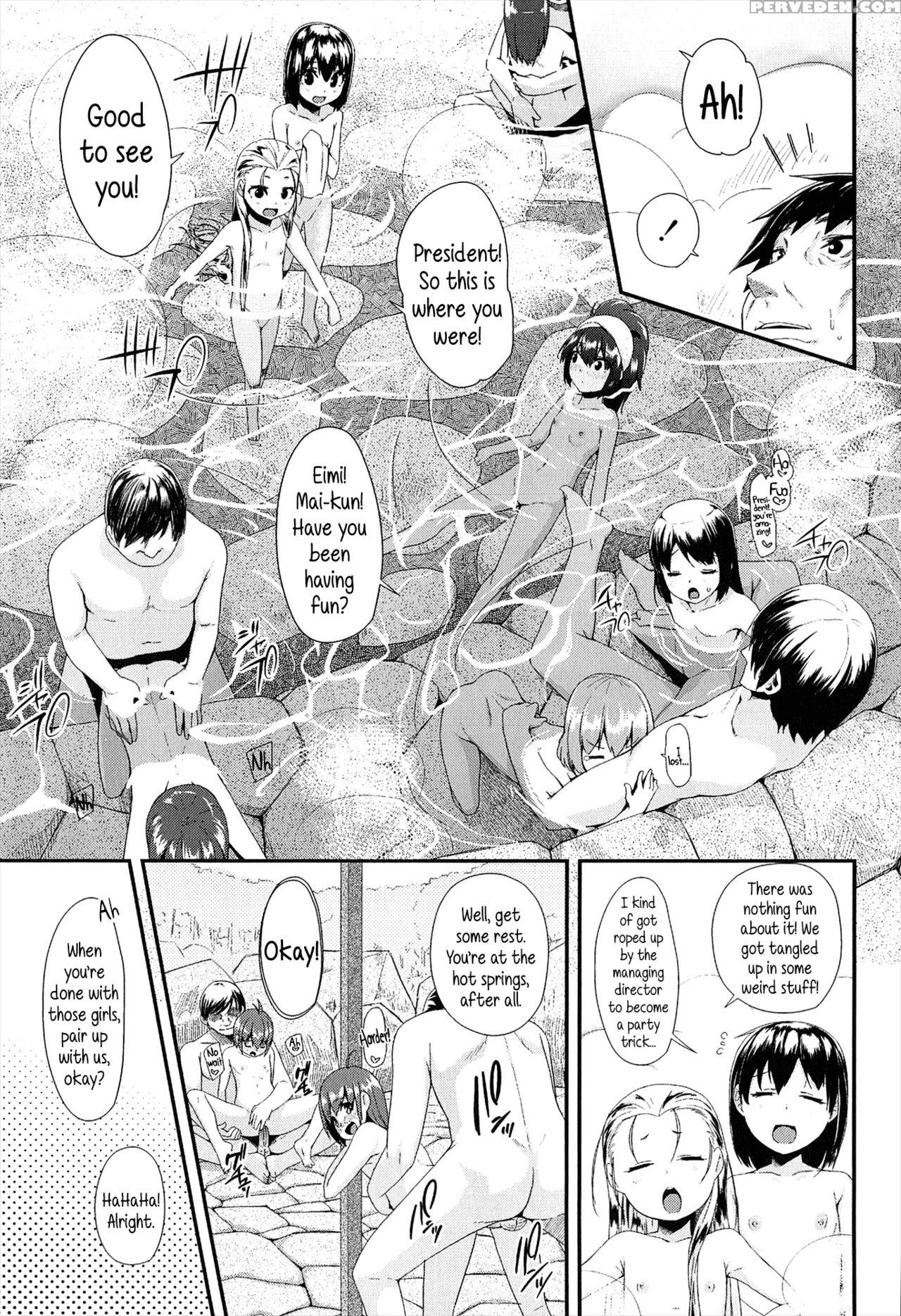 [maeshima Ryou] Lloll -little Lips Of Lovely Lolita- [english] [nanatsuyoru, Facedesk, Mistvern, Desudesu, 5 A.m.] 1