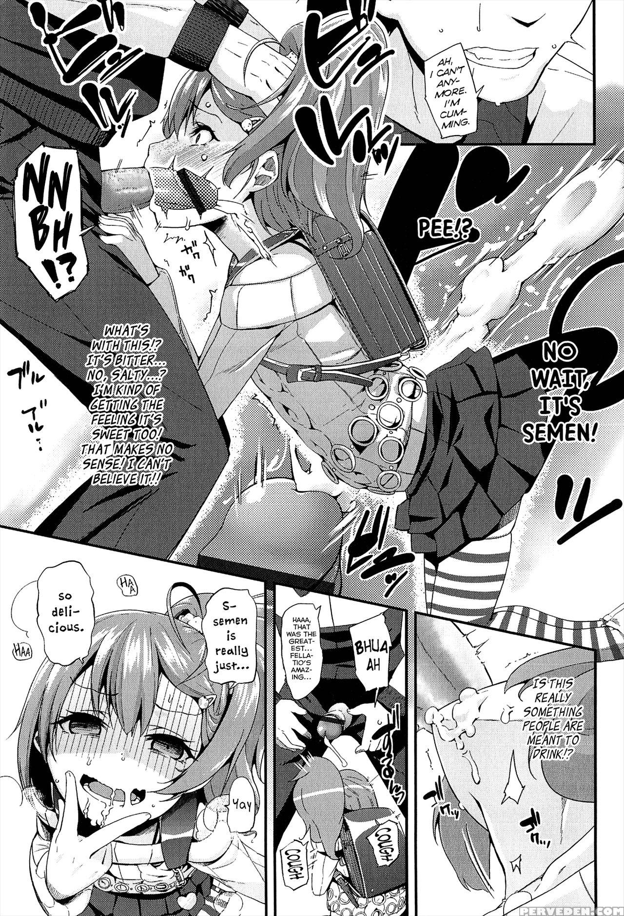 [maeshima Ryou] Lloll -little Lips Of Lovely Lolita- [english] [nanatsuyoru, Facedesk, Mistvern, Desudesu, 5 A.m.] 1