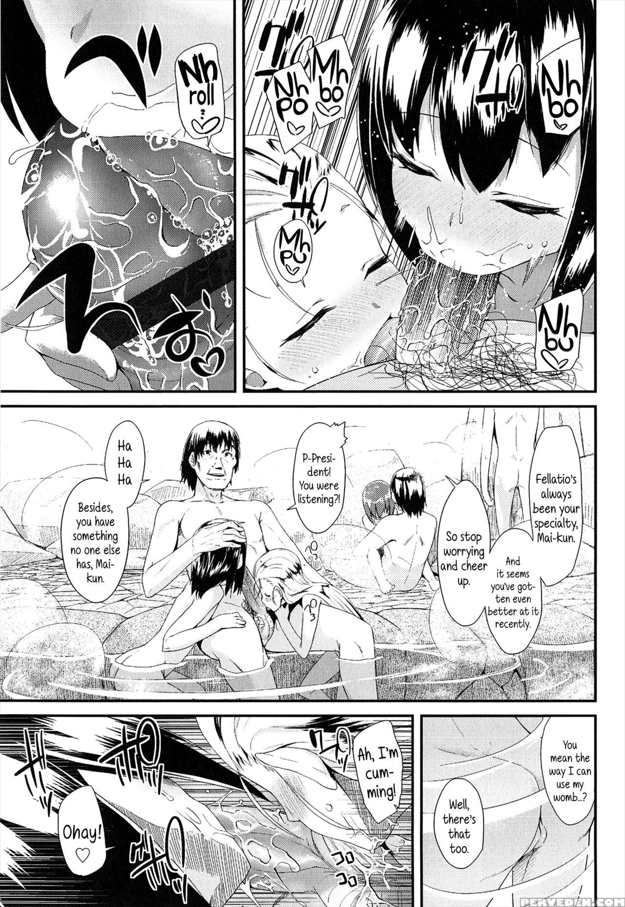[maeshima Ryou] Lloll -little Lips Of Lovely Lolita- [english] [nanatsuyoru, Facedesk, Mistvern, Desudesu, 5 A.m.] 1