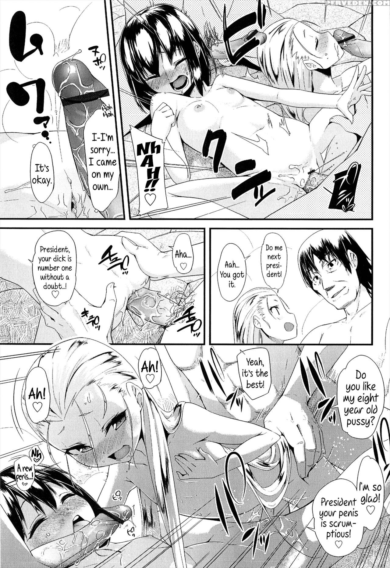 [maeshima Ryou] Lloll -little Lips Of Lovely Lolita- [english] [nanatsuyoru, Facedesk, Mistvern, Desudesu, 5 A.m.] 1