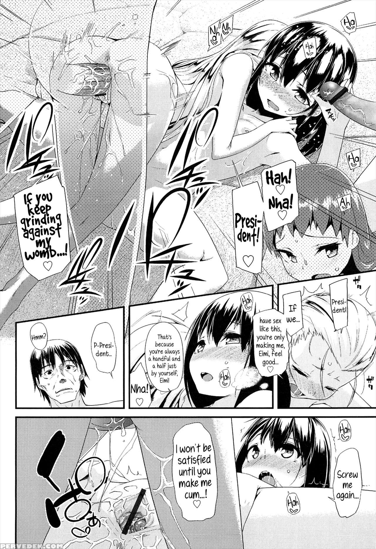[maeshima Ryou] Lloll -little Lips Of Lovely Lolita- [english] [nanatsuyoru, Facedesk, Mistvern, Desudesu, 5 A.m.] 1