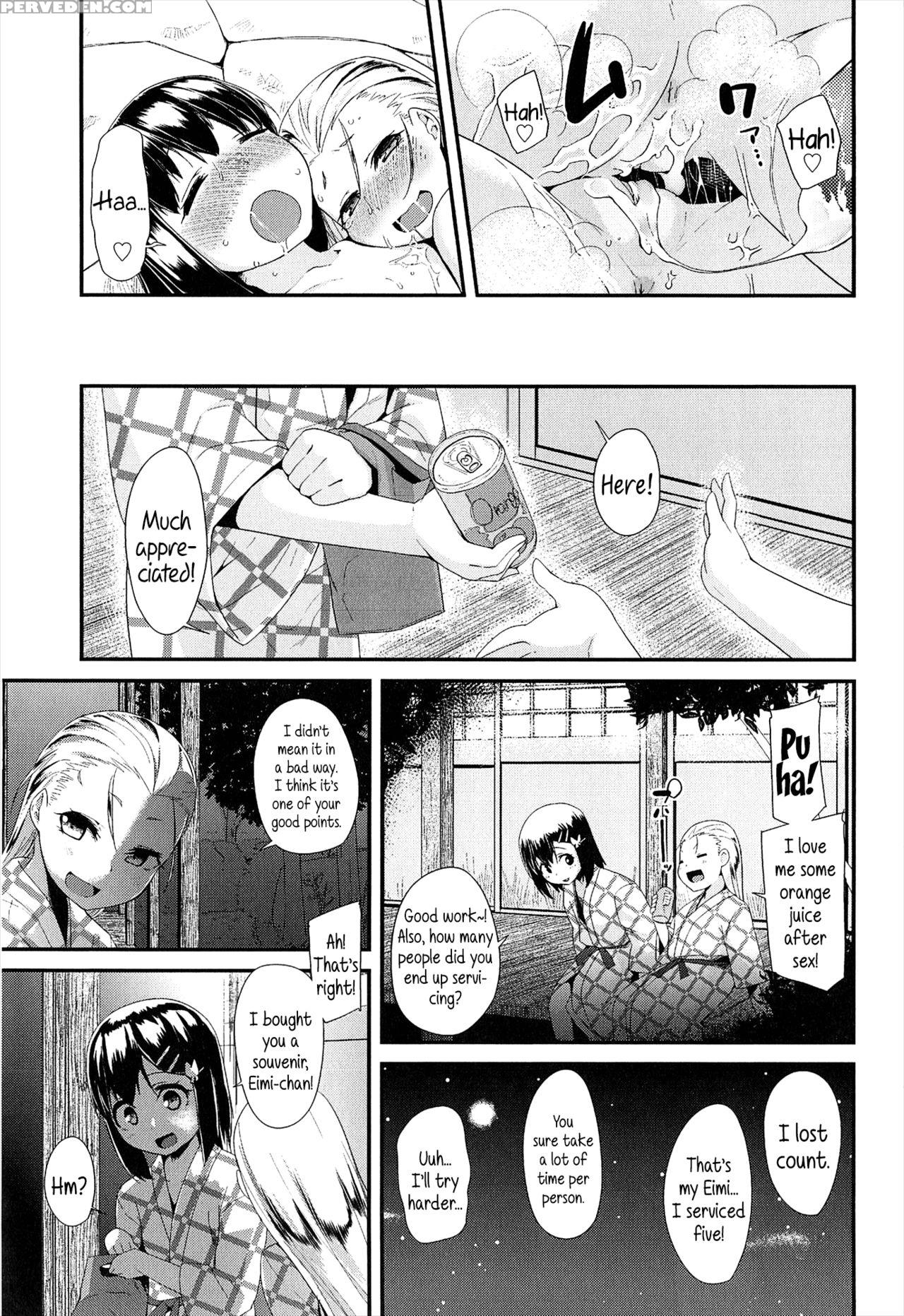 [maeshima Ryou] Lloll -little Lips Of Lovely Lolita- [english] [nanatsuyoru, Facedesk, Mistvern, Desudesu, 5 A.m.] 1