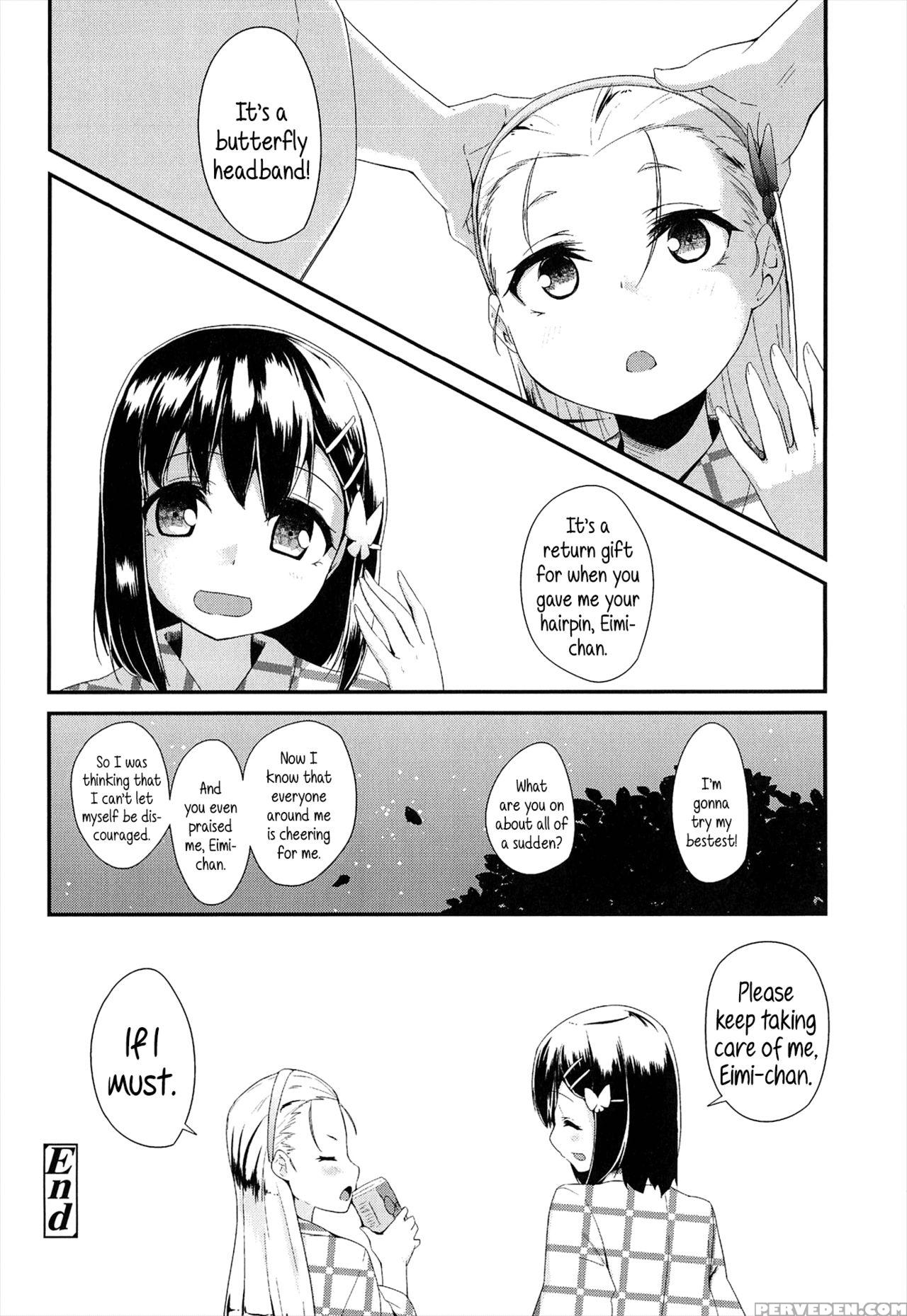 [maeshima Ryou] Lloll -little Lips Of Lovely Lolita- [english] [nanatsuyoru, Facedesk, Mistvern, Desudesu, 5 A.m.] 1