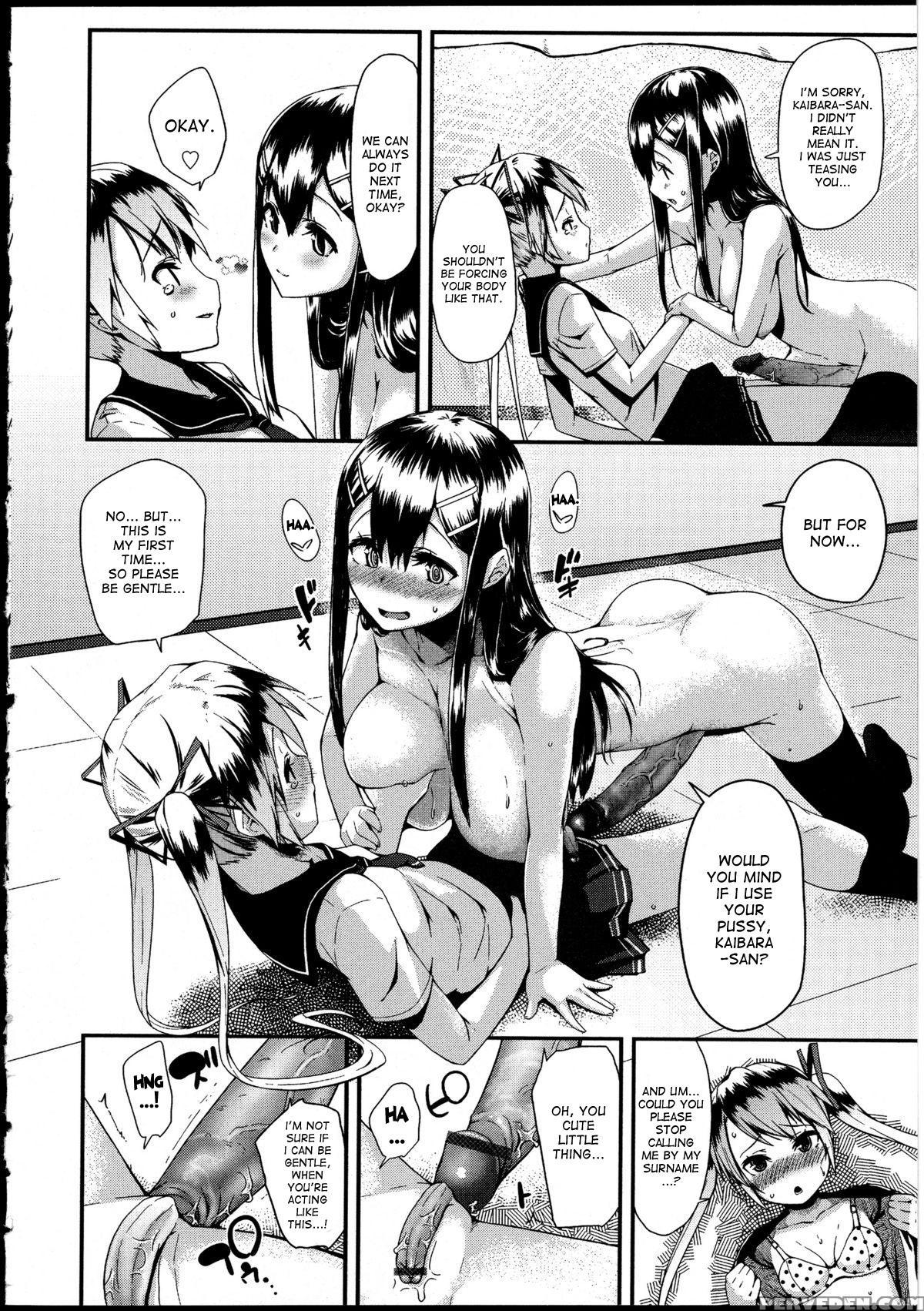 [maeshima Ryou] Lloll -little Lips Of Lovely Lolita- [english] [nanatsuyoru, Facedesk, Mistvern, Desudesu, 5 A.m.] 1