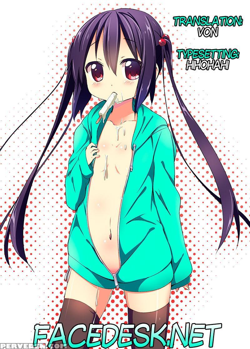[maeshima Ryou] Lloll -little Lips Of Lovely Lolita- [english] [nanatsuyoru, Facedesk, Mistvern, Desudesu, 5 A.m.] 1