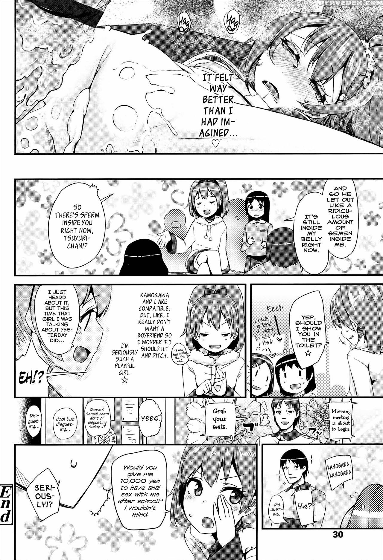 [maeshima Ryou] Lloll -little Lips Of Lovely Lolita- [english] [nanatsuyoru, Facedesk, Mistvern, Desudesu, 5 A.m.] 1