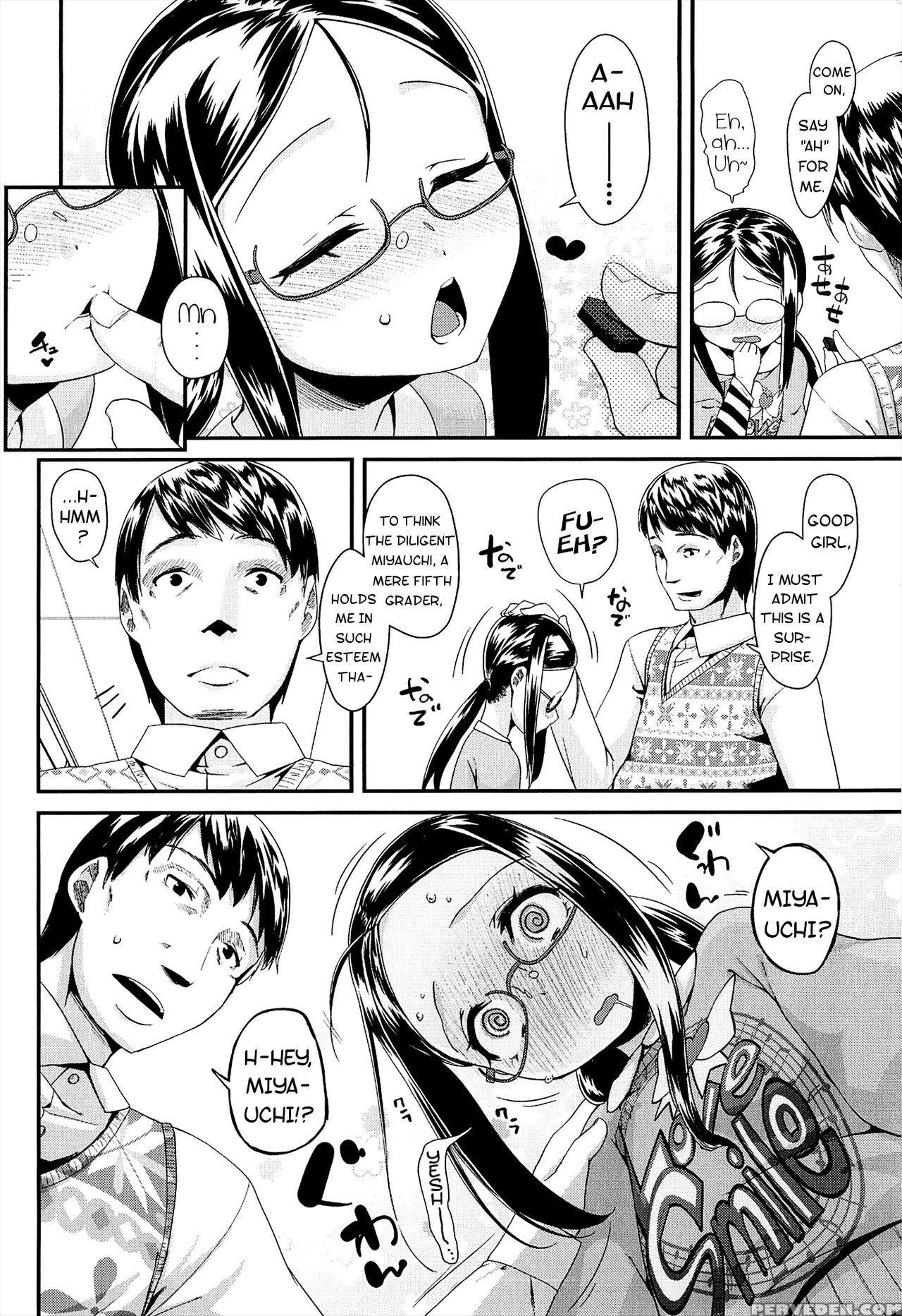 [maeshima Ryou] Lloll -little Lips Of Lovely Lolita- [english] [nanatsuyoru, Facedesk, Mistvern, Desudesu, 5 A.m.] 1