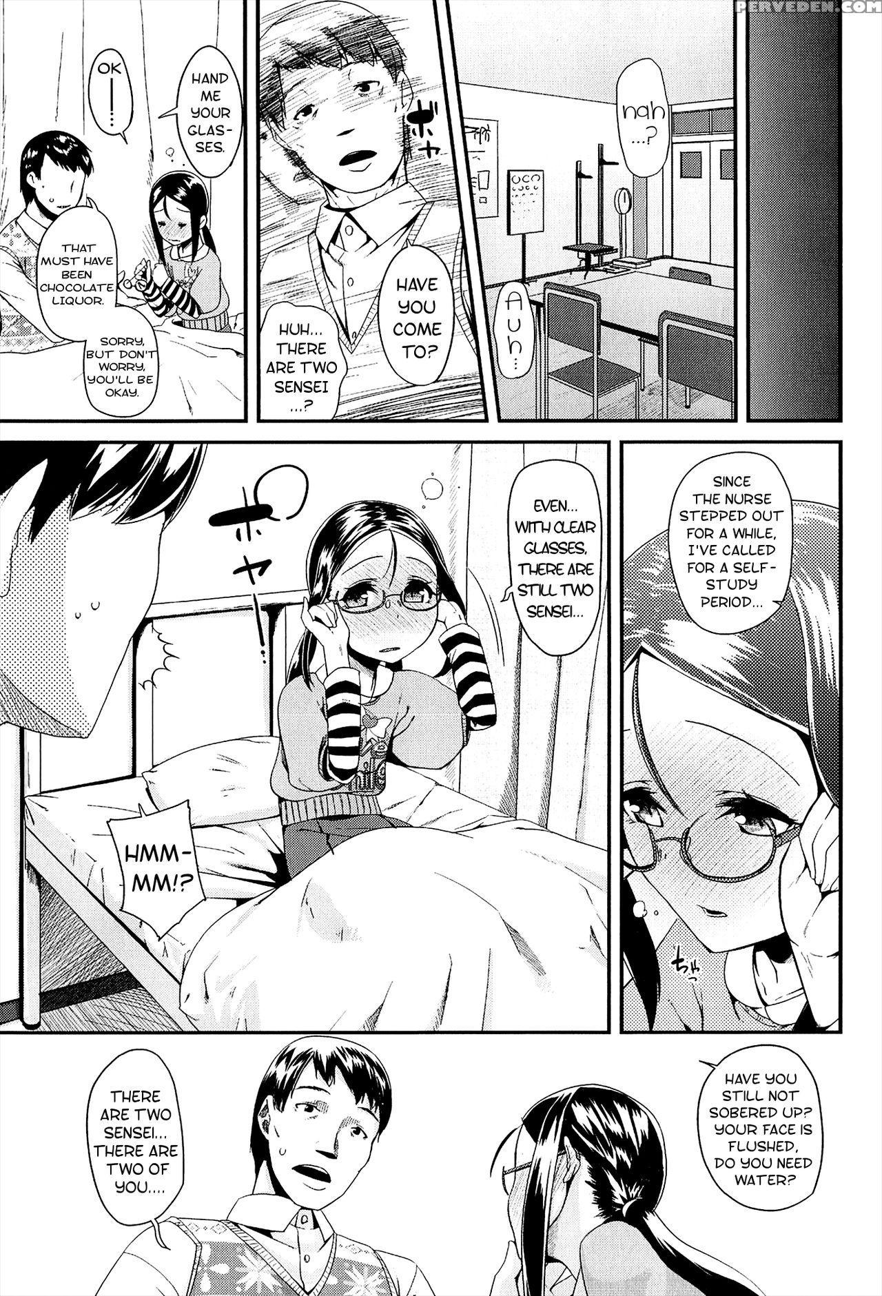 [maeshima Ryou] Lloll -little Lips Of Lovely Lolita- [english] [nanatsuyoru, Facedesk, Mistvern, Desudesu, 5 A.m.] 1