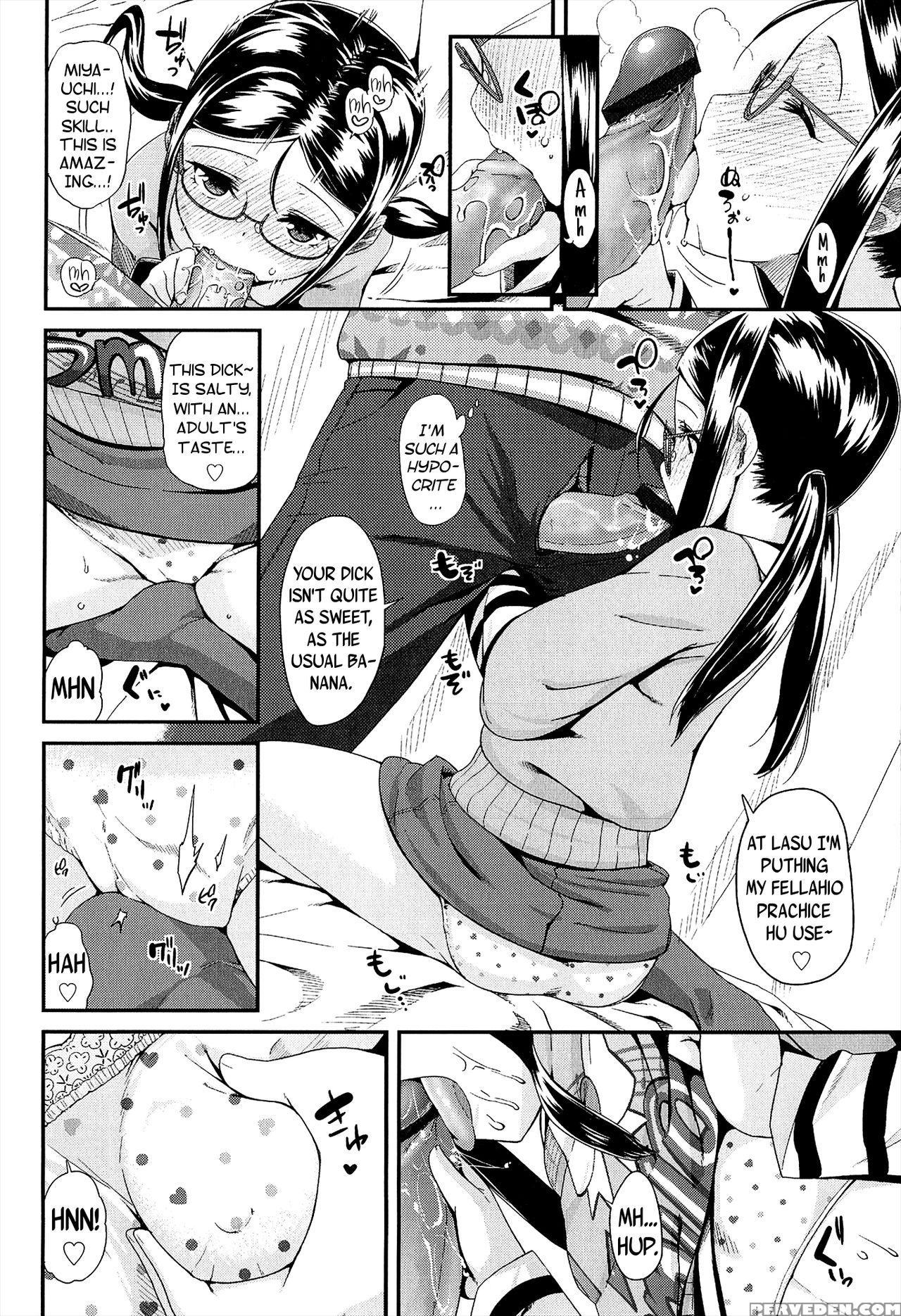 [maeshima Ryou] Lloll -little Lips Of Lovely Lolita- [english] [nanatsuyoru, Facedesk, Mistvern, Desudesu, 5 A.m.] 1