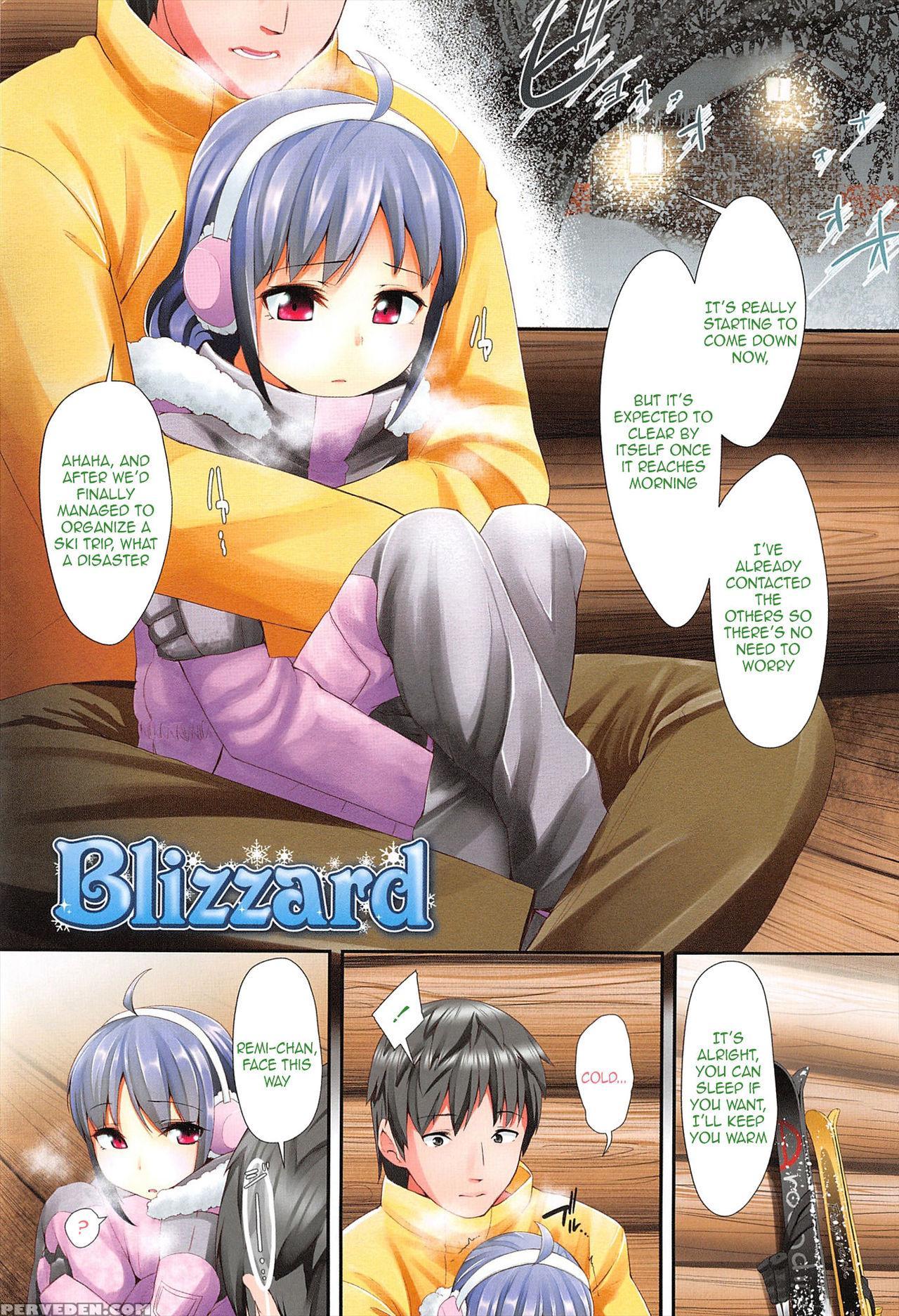 [maeshima Ryou] Lloll -little Lips Of Lovely Lolita- [english] [nanatsuyoru, Facedesk, Mistvern, Desudesu, 5 A.m.] 1