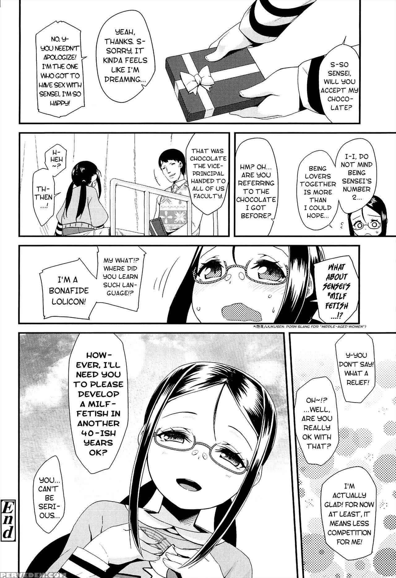 [maeshima Ryou] Lloll -little Lips Of Lovely Lolita- [english] [nanatsuyoru, Facedesk, Mistvern, Desudesu, 5 A.m.] 1
