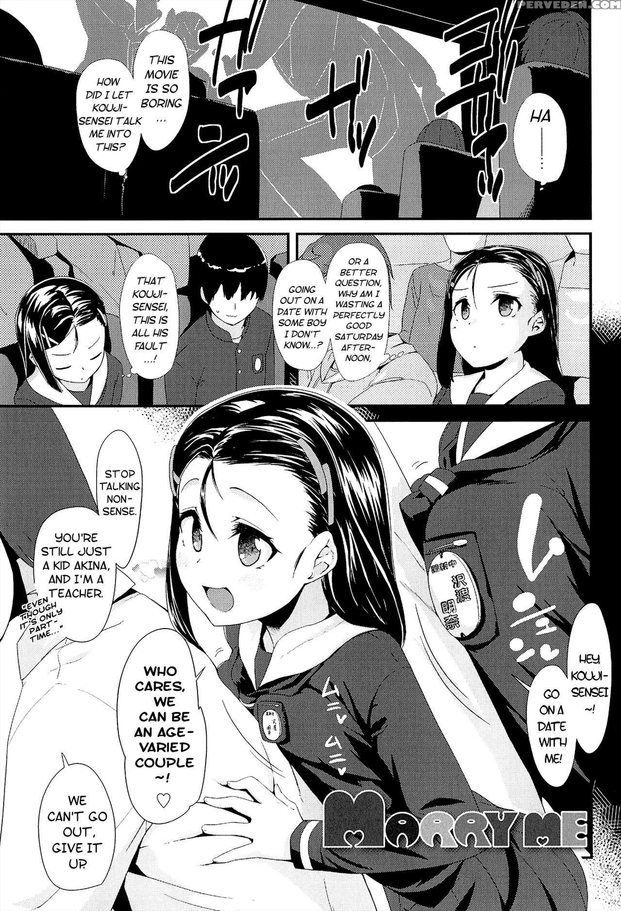 [maeshima Ryou] Lloll -little Lips Of Lovely Lolita- [english] [nanatsuyoru, Facedesk, Mistvern, Desudesu, 5 A.m.] 1