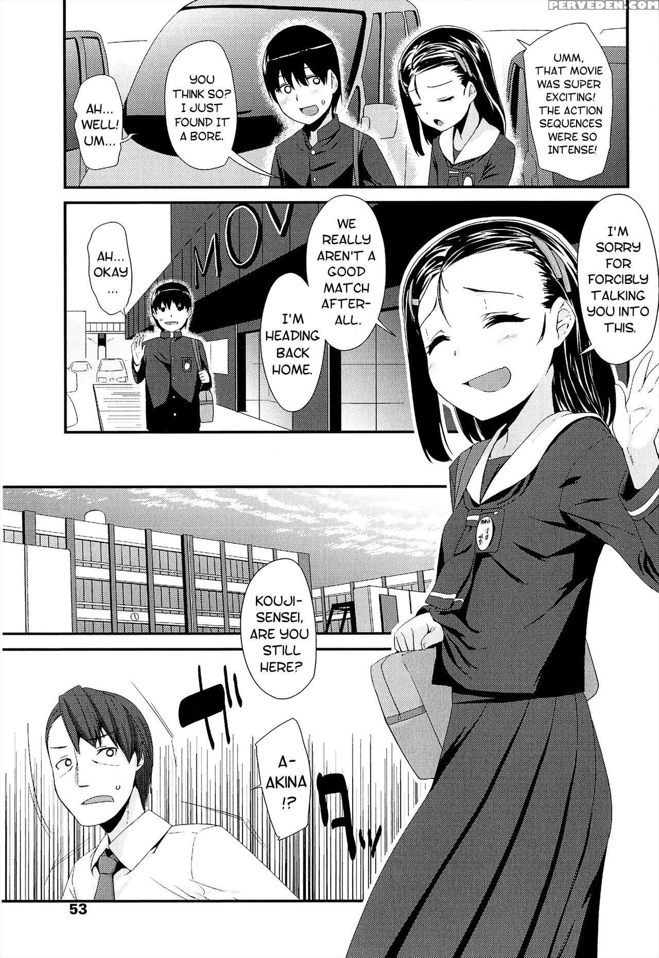 [maeshima Ryou] Lloll -little Lips Of Lovely Lolita- [english] [nanatsuyoru, Facedesk, Mistvern, Desudesu, 5 A.m.] 1