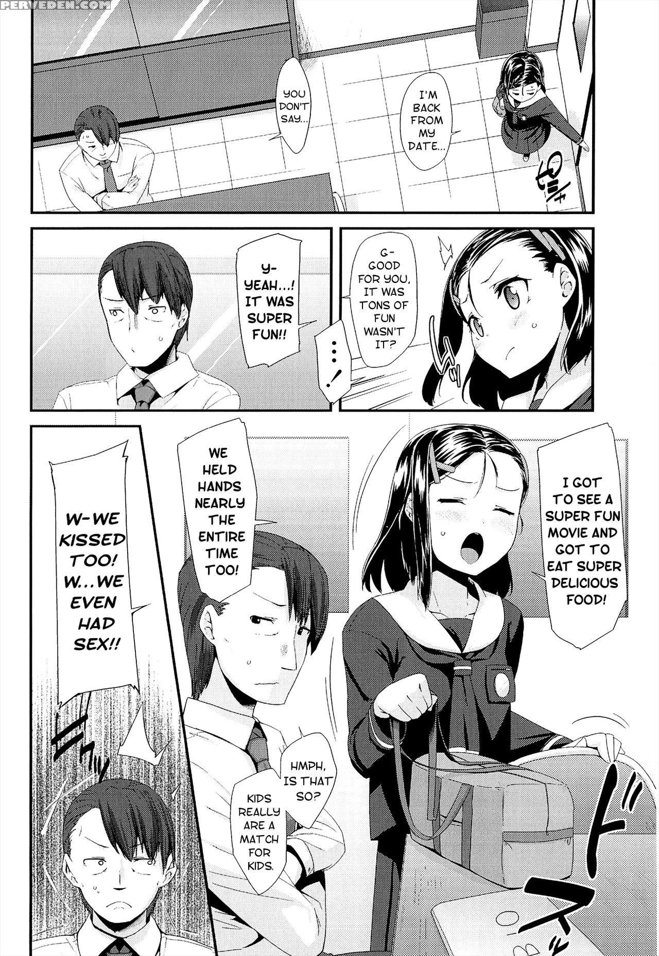 [maeshima Ryou] Lloll -little Lips Of Lovely Lolita- [english] [nanatsuyoru, Facedesk, Mistvern, Desudesu, 5 A.m.] 1