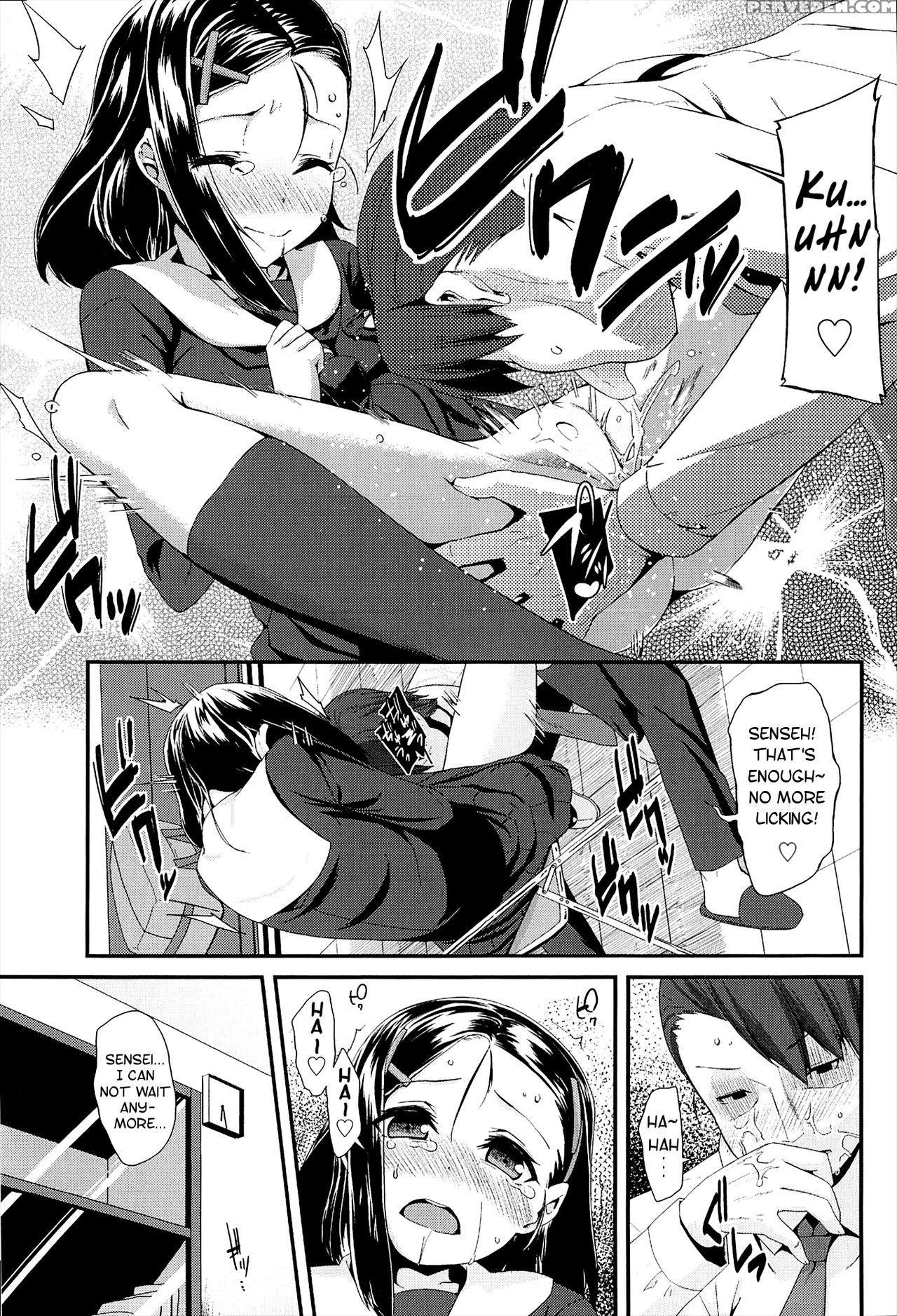 [maeshima Ryou] Lloll -little Lips Of Lovely Lolita- [english] [nanatsuyoru, Facedesk, Mistvern, Desudesu, 5 A.m.] 1