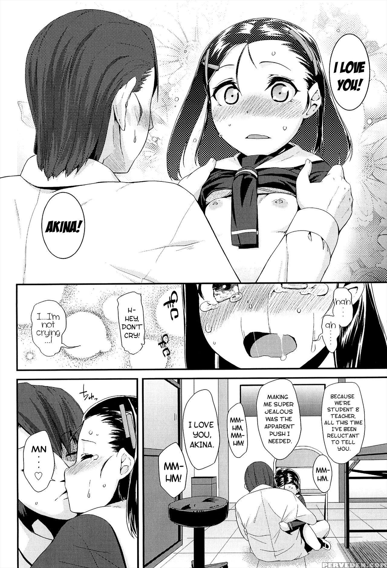 [maeshima Ryou] Lloll -little Lips Of Lovely Lolita- [english] [nanatsuyoru, Facedesk, Mistvern, Desudesu, 5 A.m.] 1
