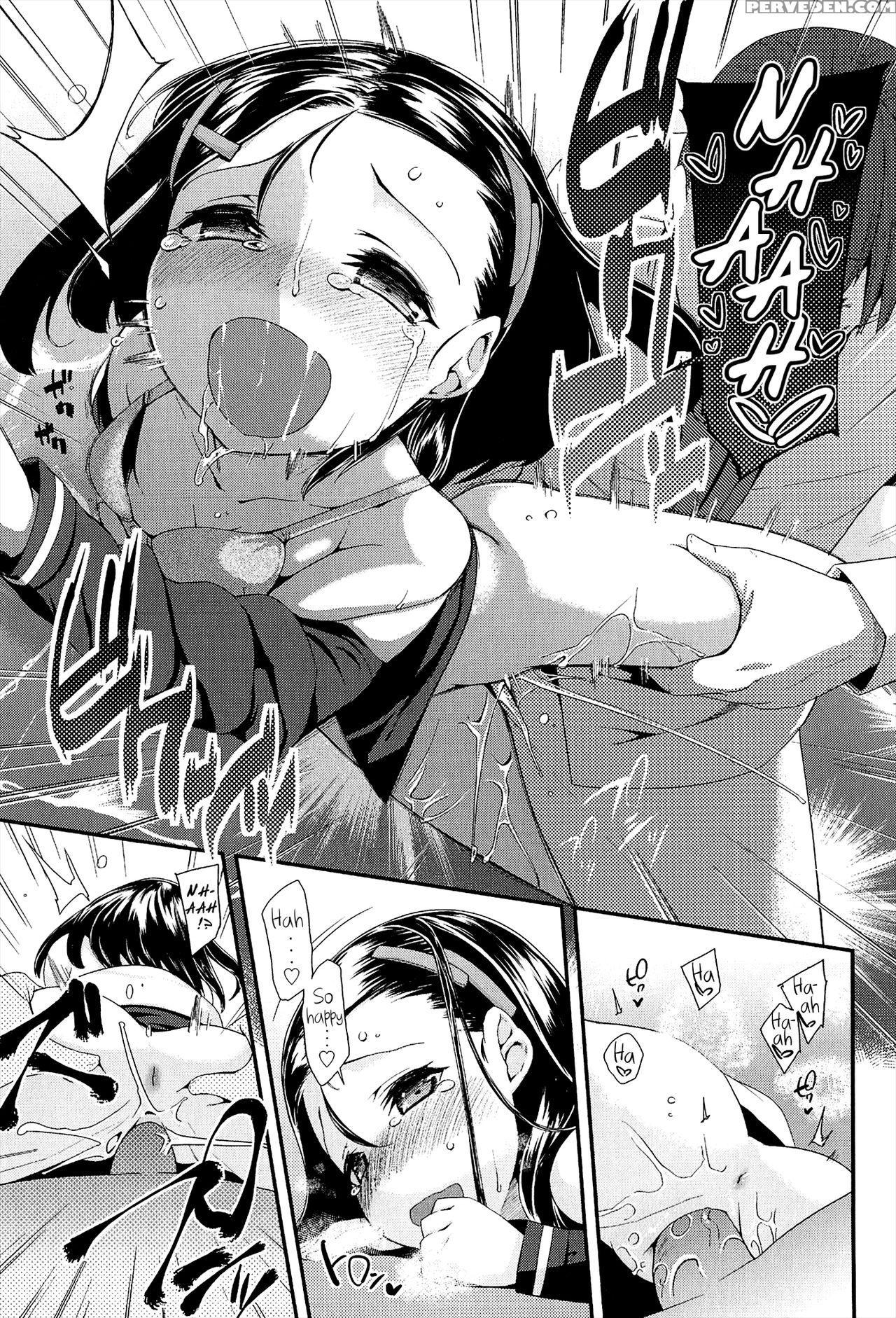 [maeshima Ryou] Lloll -little Lips Of Lovely Lolita- [english] [nanatsuyoru, Facedesk, Mistvern, Desudesu, 5 A.m.] 1