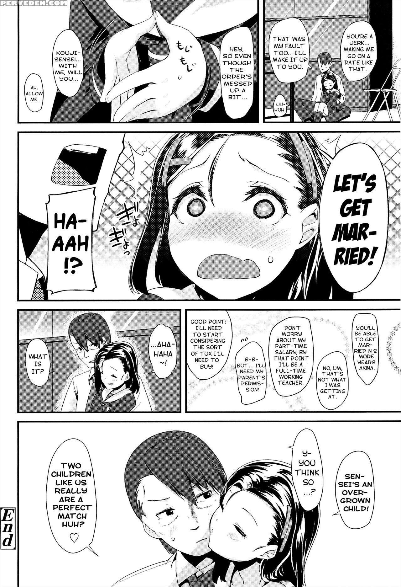 [maeshima Ryou] Lloll -little Lips Of Lovely Lolita- [english] [nanatsuyoru, Facedesk, Mistvern, Desudesu, 5 A.m.] 1