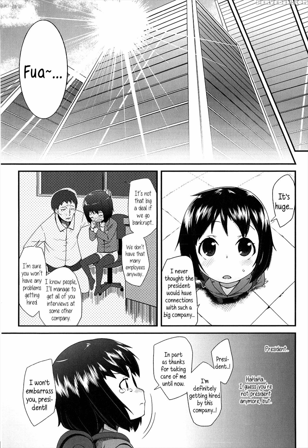 [maeshima Ryou] Lloll -little Lips Of Lovely Lolita- [english] [nanatsuyoru, Facedesk, Mistvern, Desudesu, 5 A.m.] 1