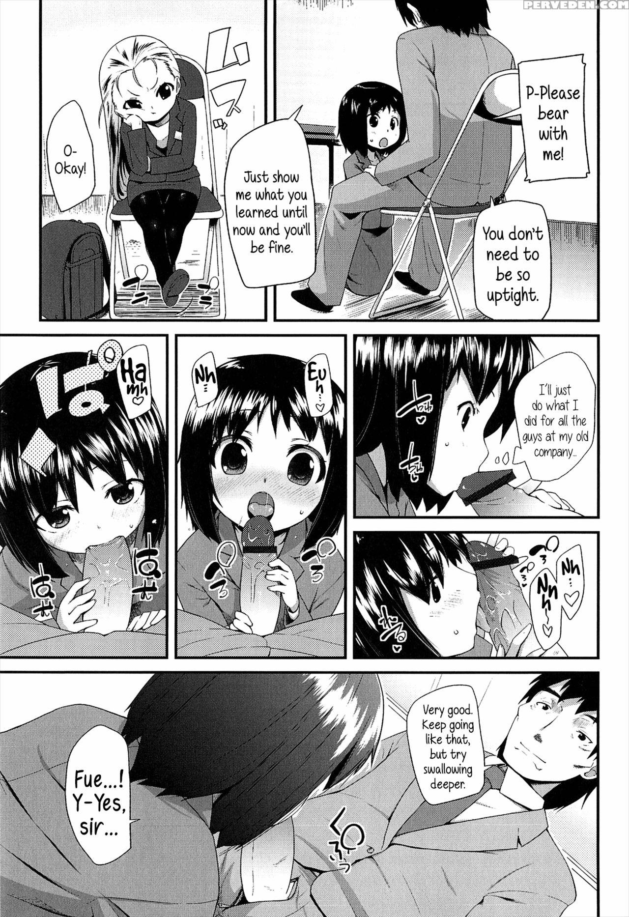 [maeshima Ryou] Lloll -little Lips Of Lovely Lolita- [english] [nanatsuyoru, Facedesk, Mistvern, Desudesu, 5 A.m.] 1