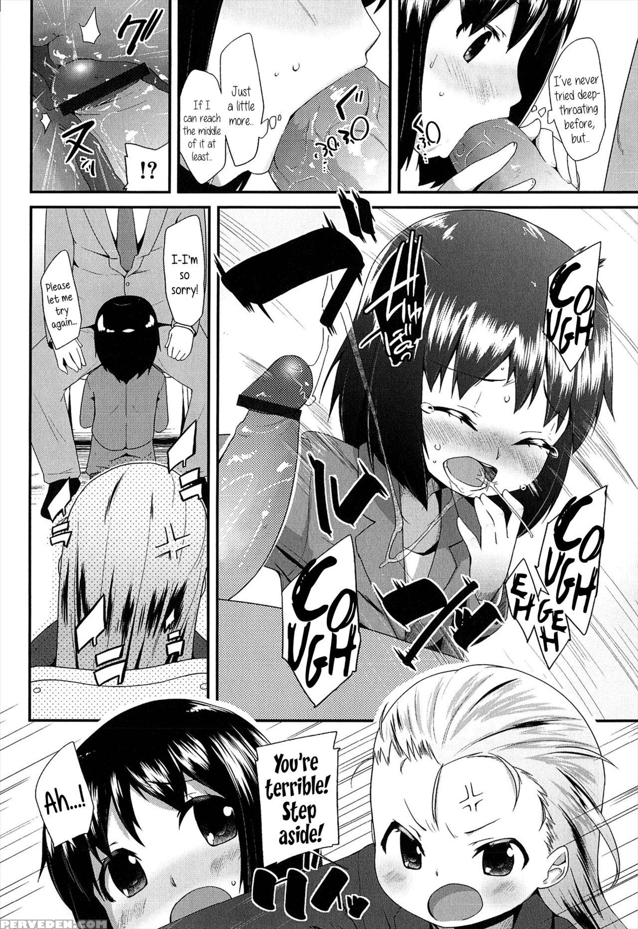 [maeshima Ryou] Lloll -little Lips Of Lovely Lolita- [english] [nanatsuyoru, Facedesk, Mistvern, Desudesu, 5 A.m.] 1