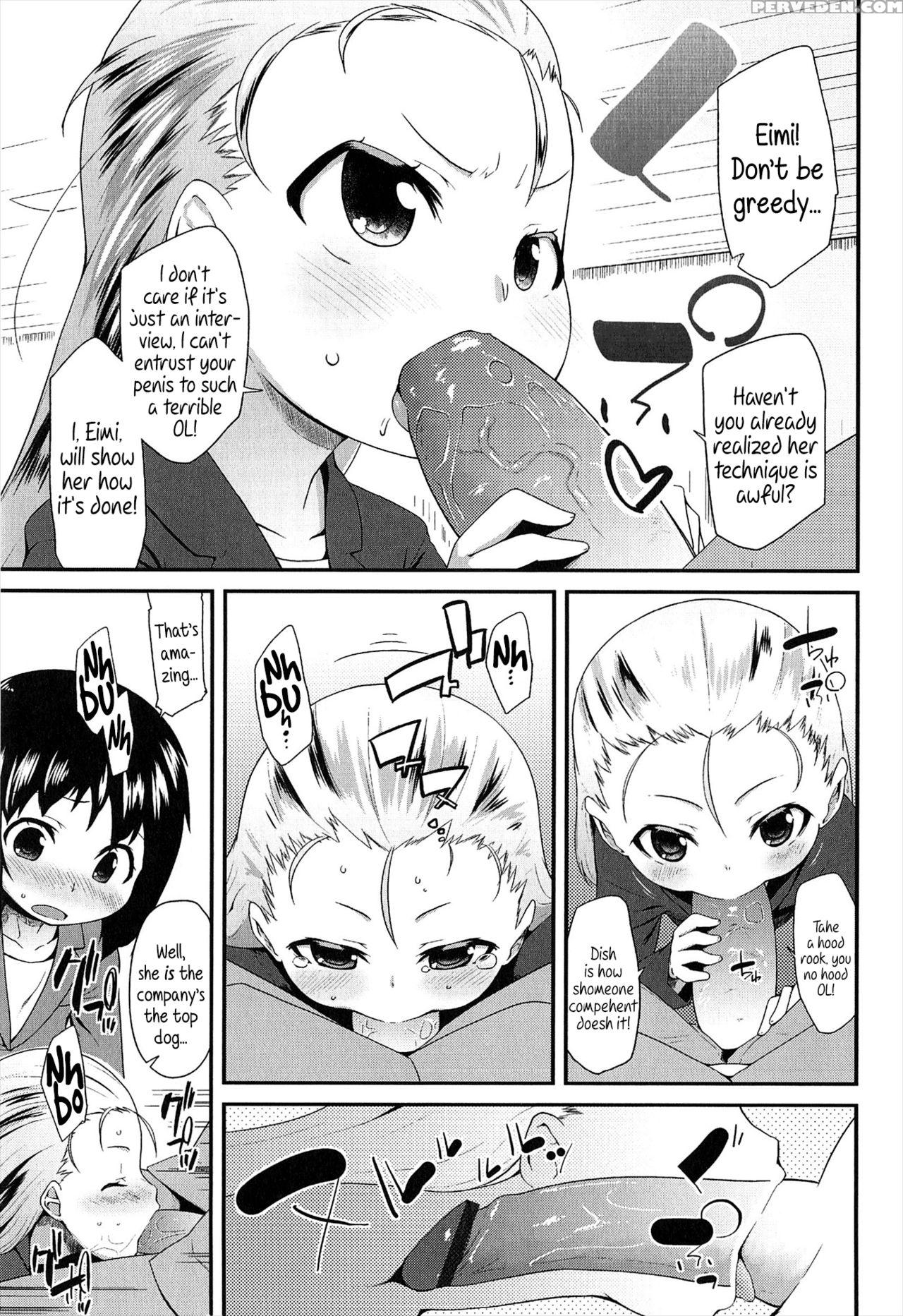 [maeshima Ryou] Lloll -little Lips Of Lovely Lolita- [english] [nanatsuyoru, Facedesk, Mistvern, Desudesu, 5 A.m.] 1