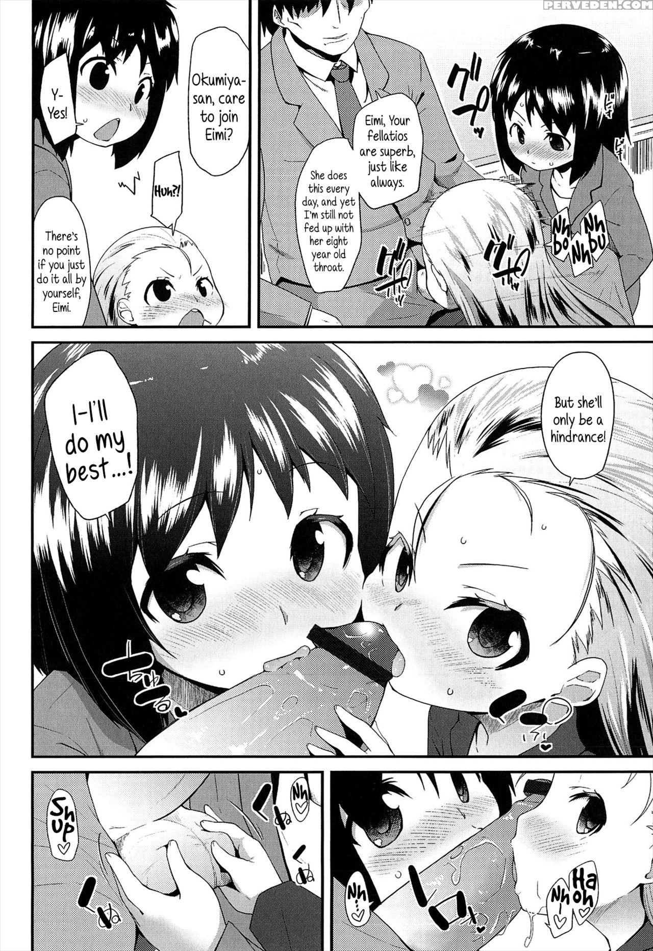 [maeshima Ryou] Lloll -little Lips Of Lovely Lolita- [english] [nanatsuyoru, Facedesk, Mistvern, Desudesu, 5 A.m.] 1
