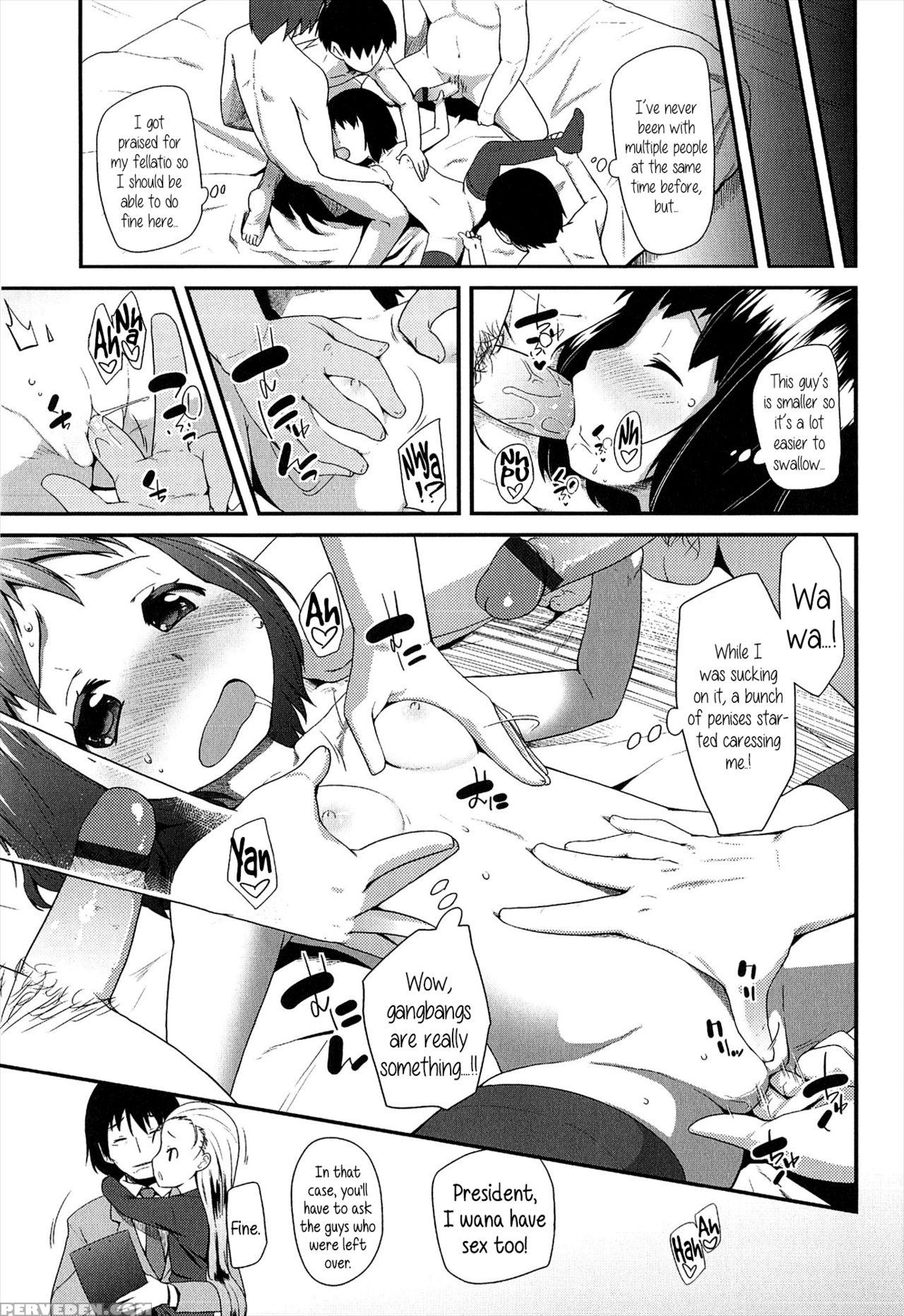 [maeshima Ryou] Lloll -little Lips Of Lovely Lolita- [english] [nanatsuyoru, Facedesk, Mistvern, Desudesu, 5 A.m.] 1