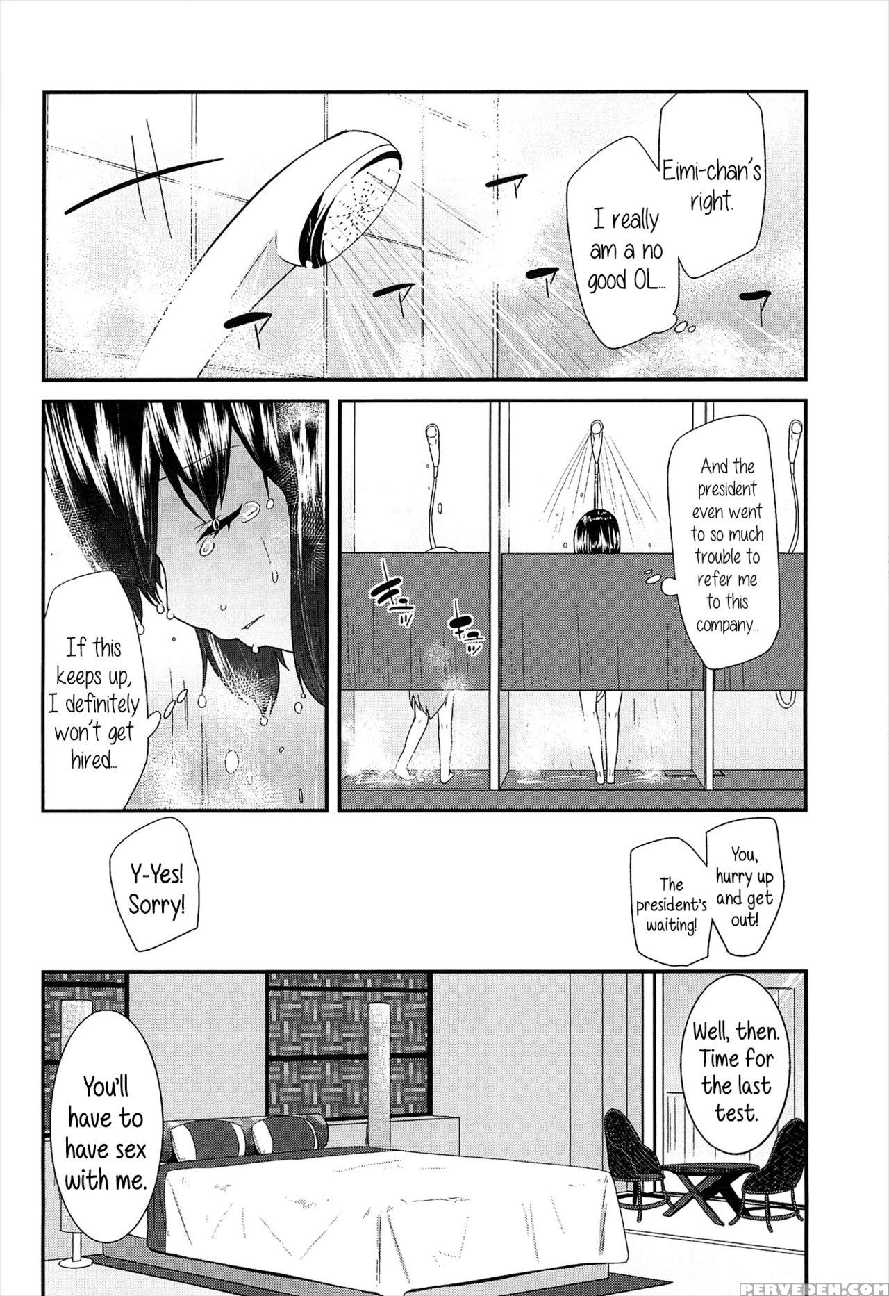 [maeshima Ryou] Lloll -little Lips Of Lovely Lolita- [english] [nanatsuyoru, Facedesk, Mistvern, Desudesu, 5 A.m.] 1