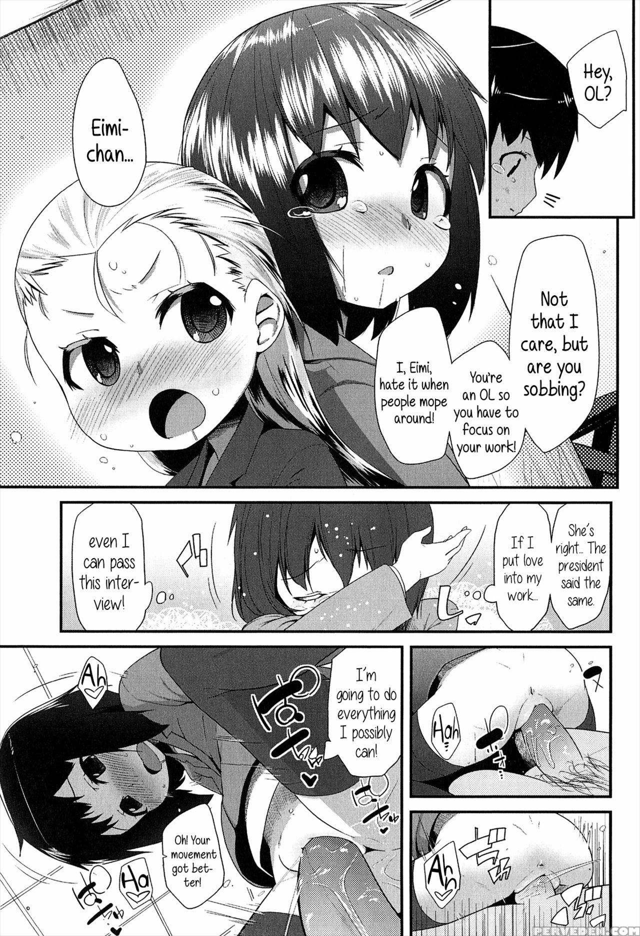 [maeshima Ryou] Lloll -little Lips Of Lovely Lolita- [english] [nanatsuyoru, Facedesk, Mistvern, Desudesu, 5 A.m.] 1