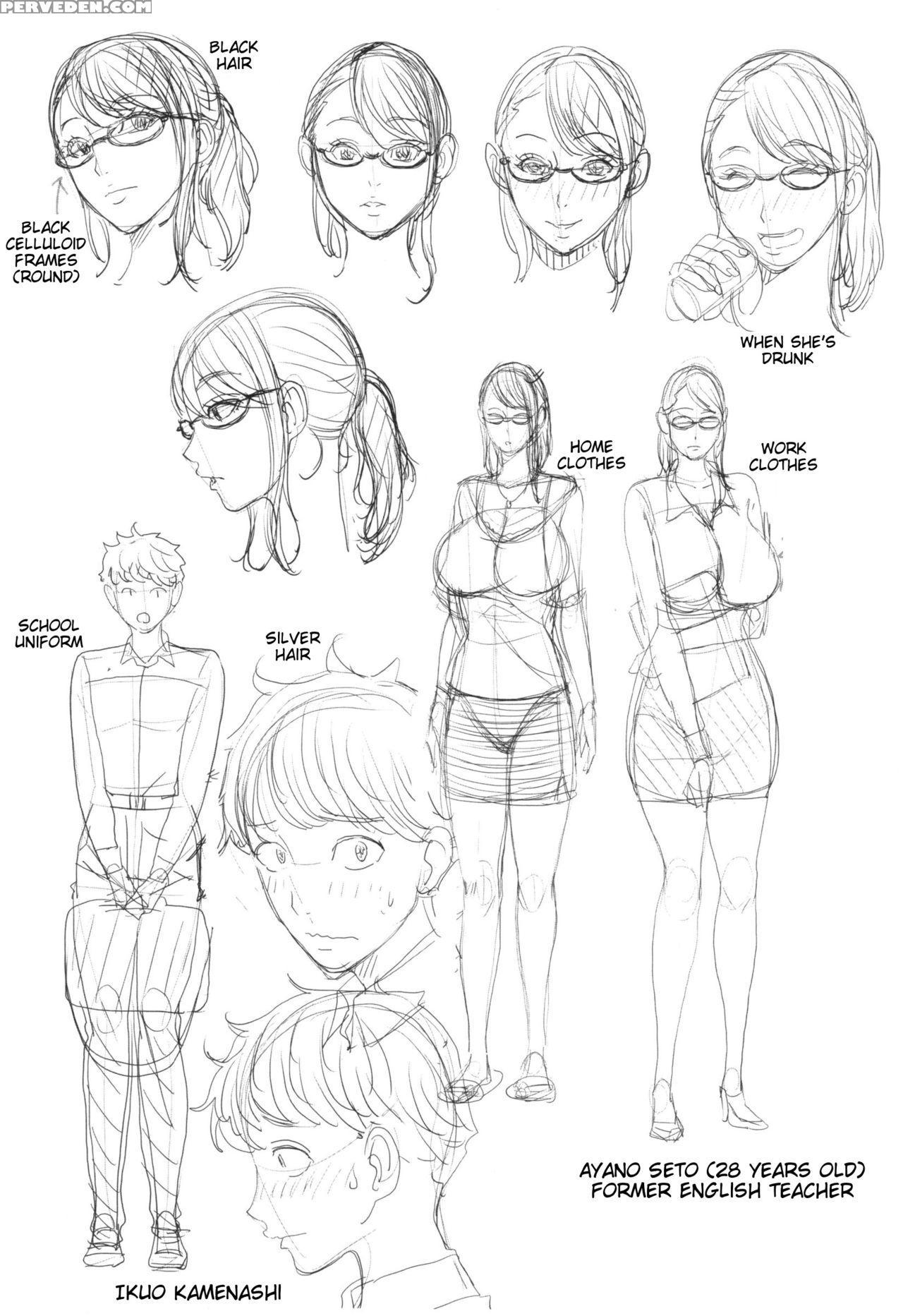 [maimu-maimu] Aniyome Bitch Life | Sister-in-law Slut Life [english] {taihen Zombii} Chapter 1 Page 157