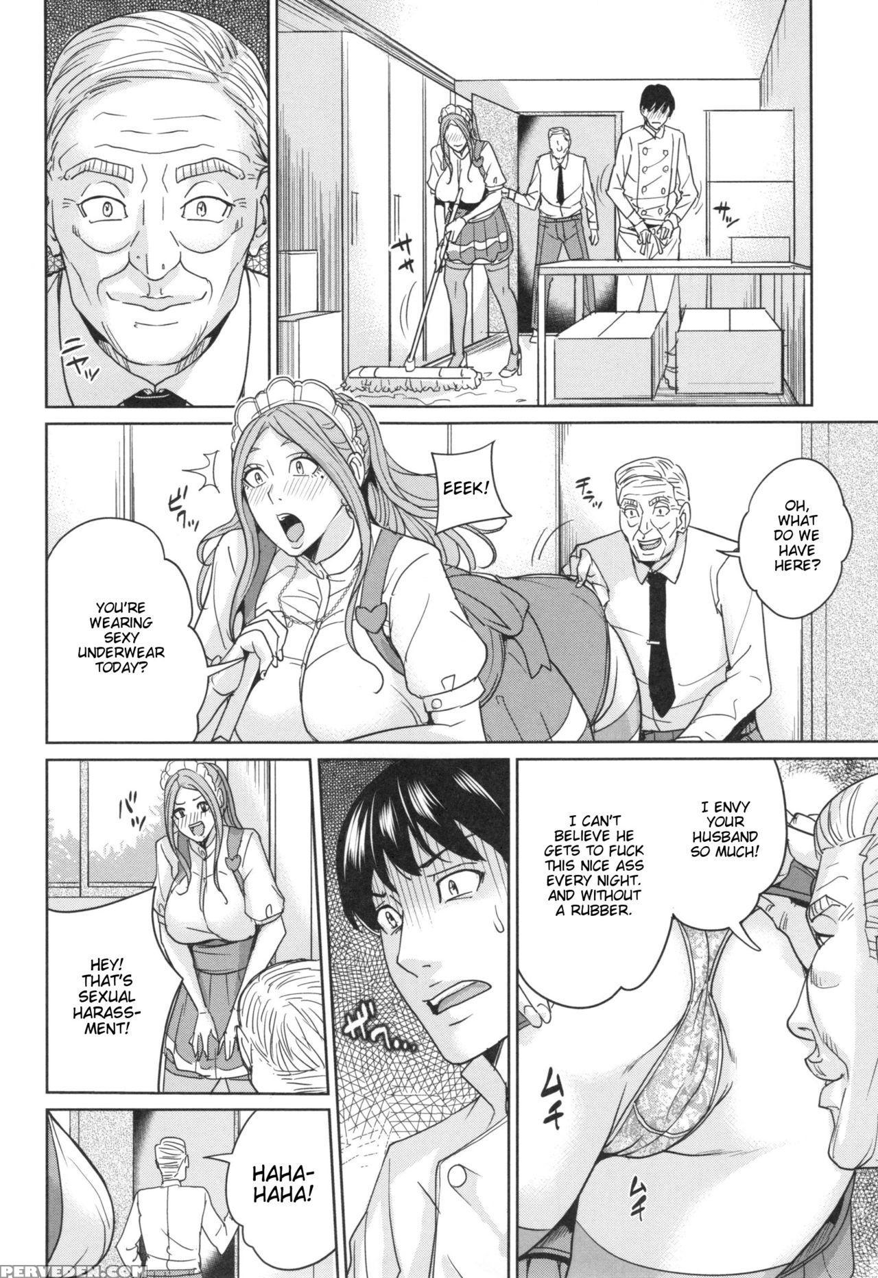 [maimu-maimu] Aniyome Bitch Life | Sister-in-law Slut Life [english] {taihen Zombii} Chapter 1 Page 163